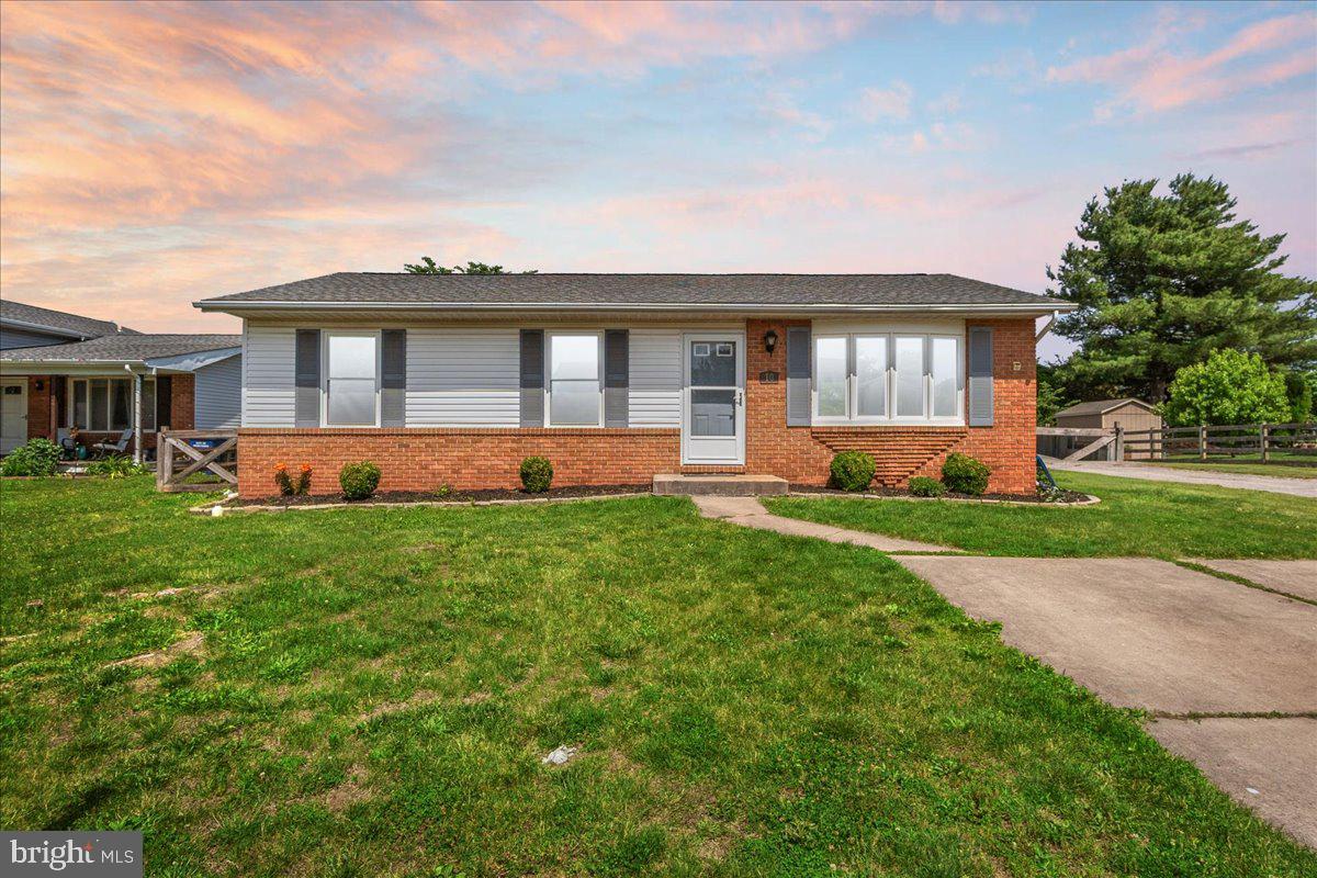 GREEN MEADOWS - Residential