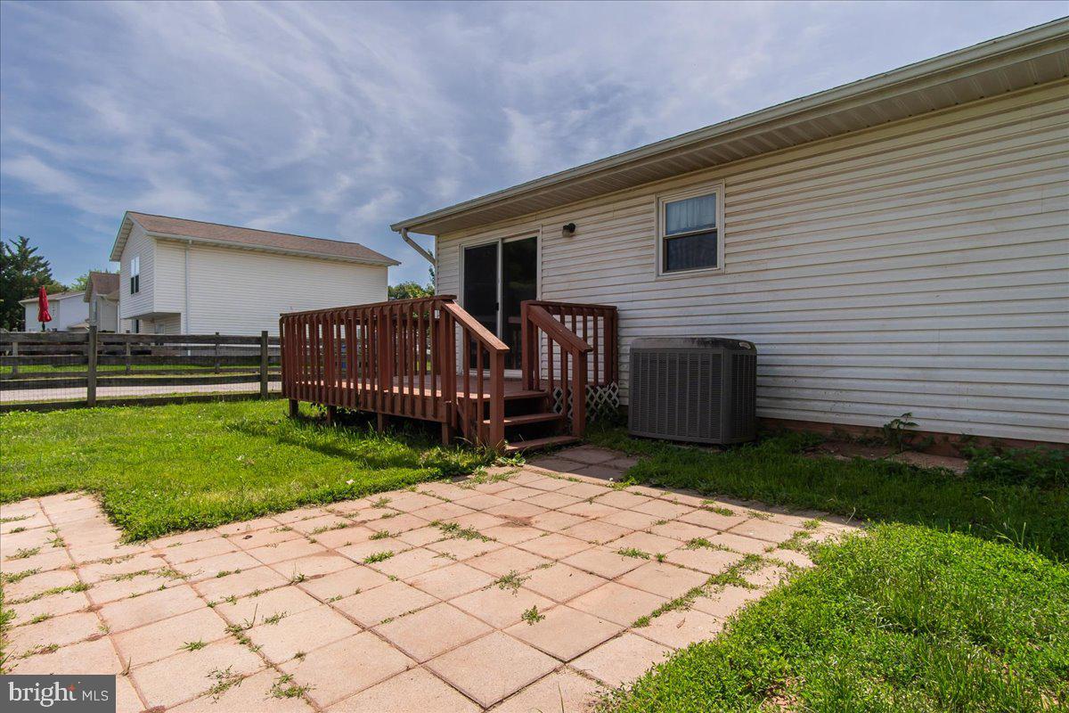 GREEN MEADOWS - Residential