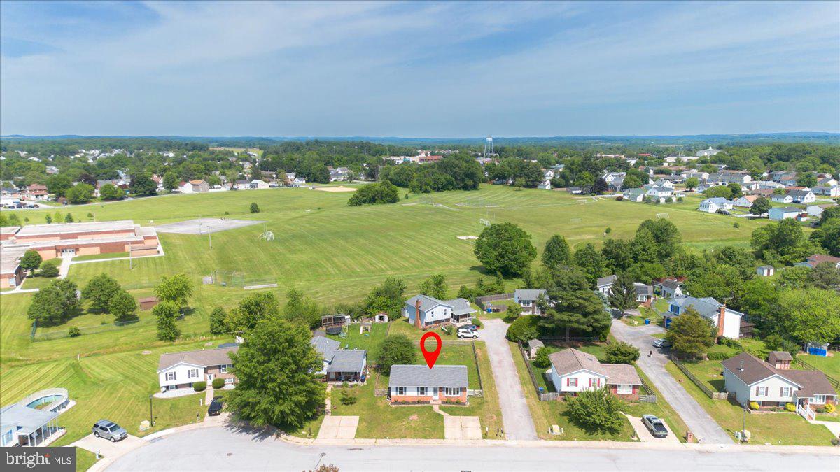 GREEN MEADOWS - Residential