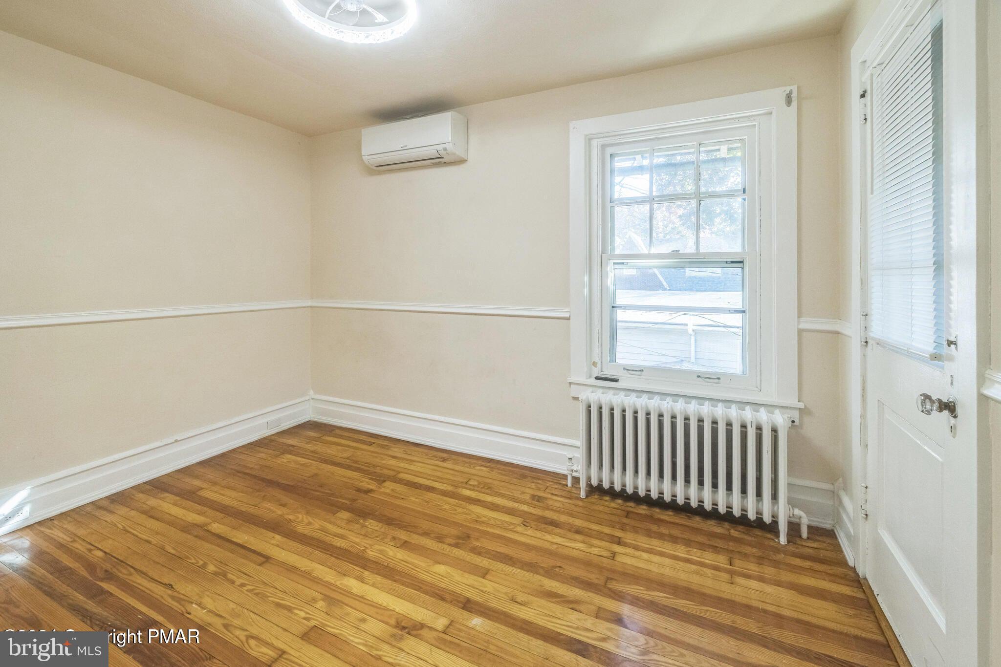 ALLENTOWN CITY - Residential