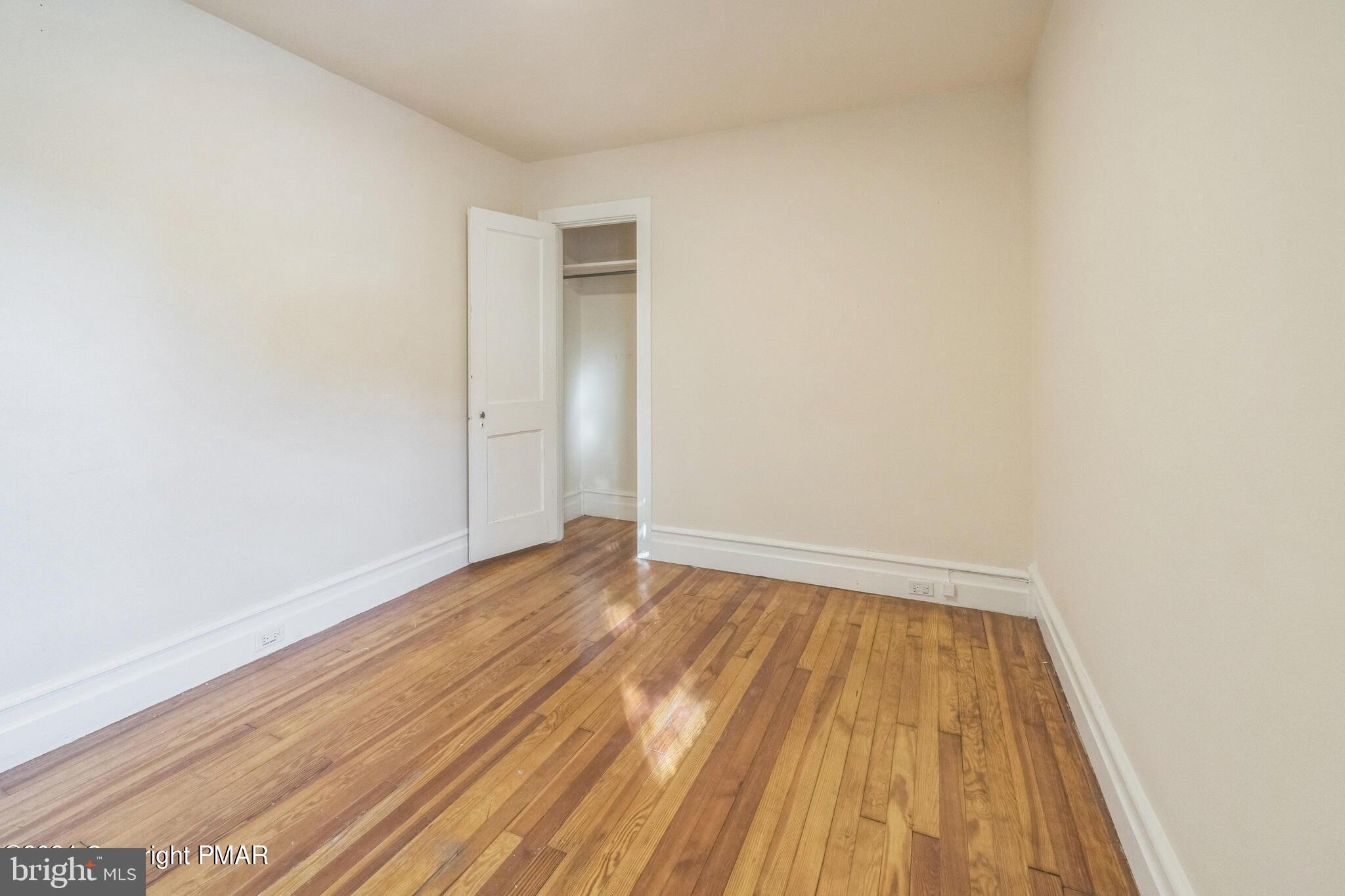 ALLENTOWN CITY - Residential