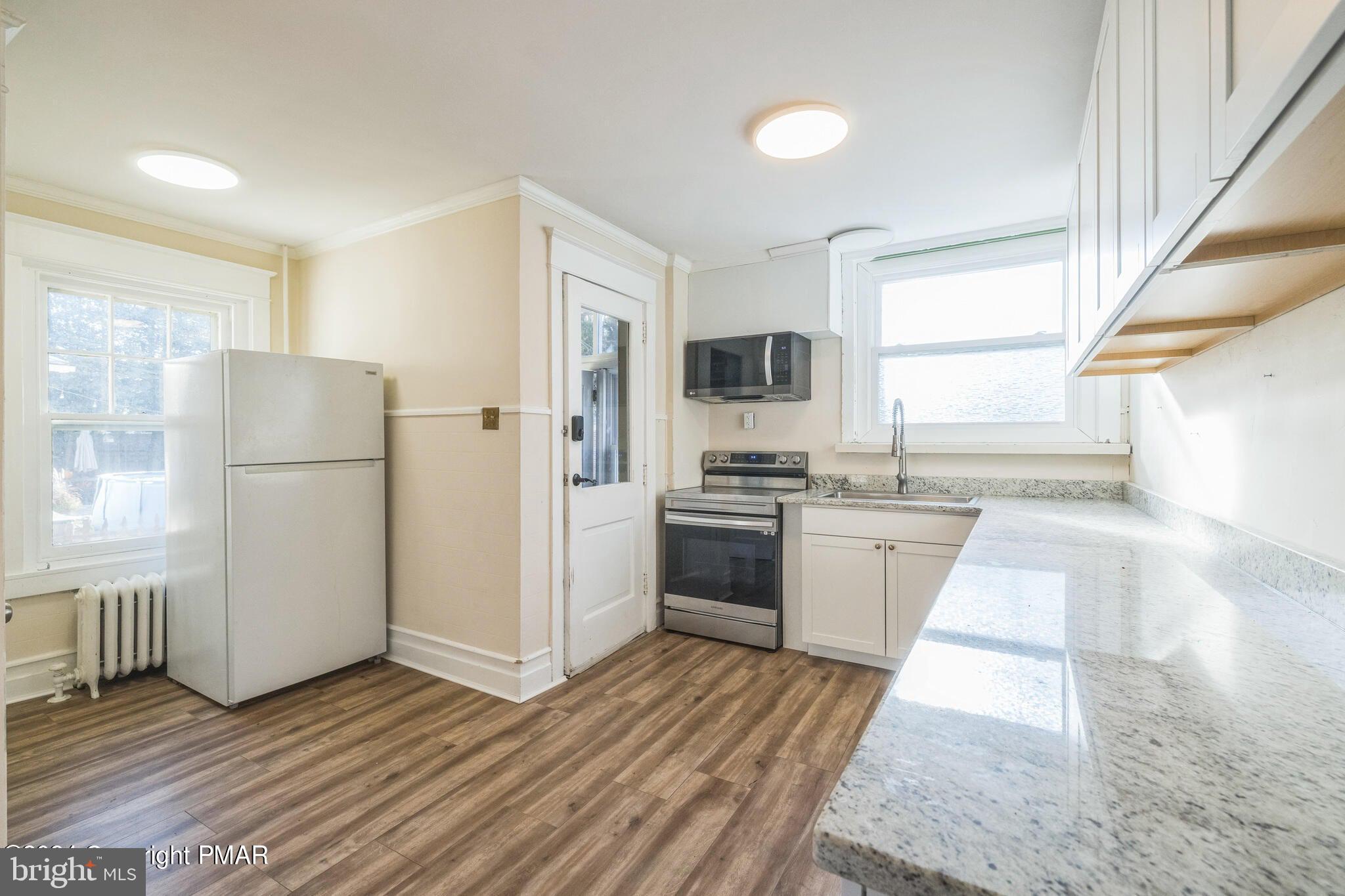 ALLENTOWN CITY - Residential