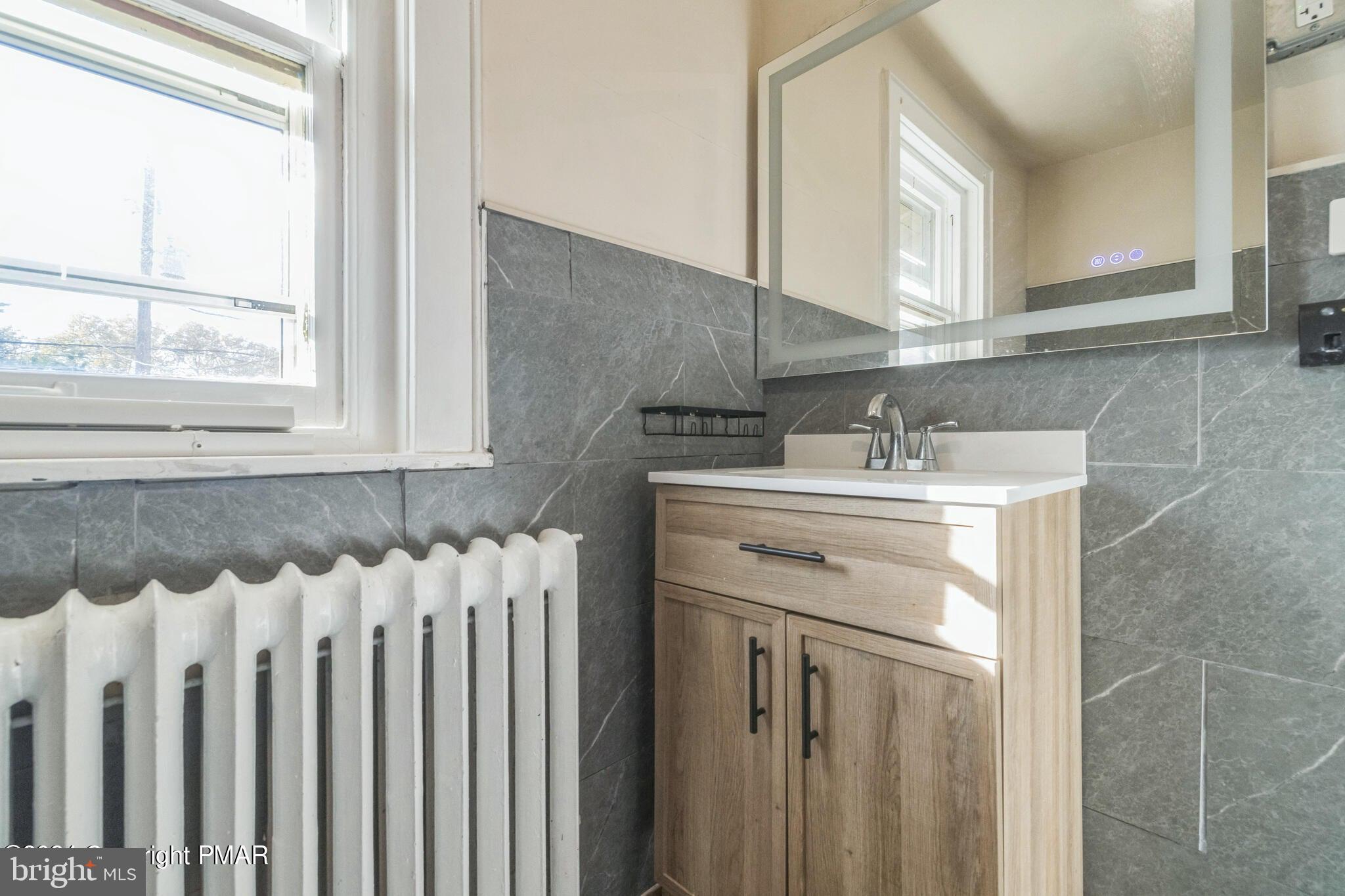 ALLENTOWN CITY - Residential