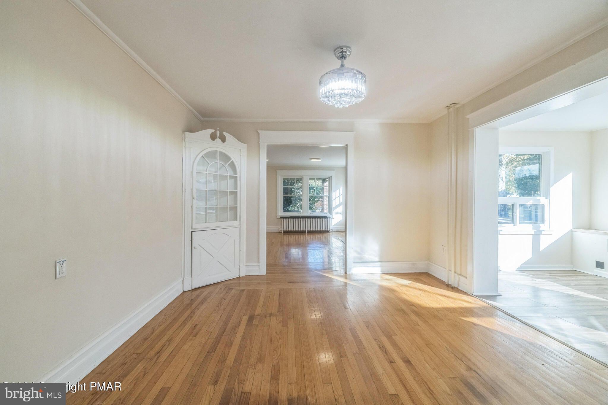 ALLENTOWN CITY - Residential