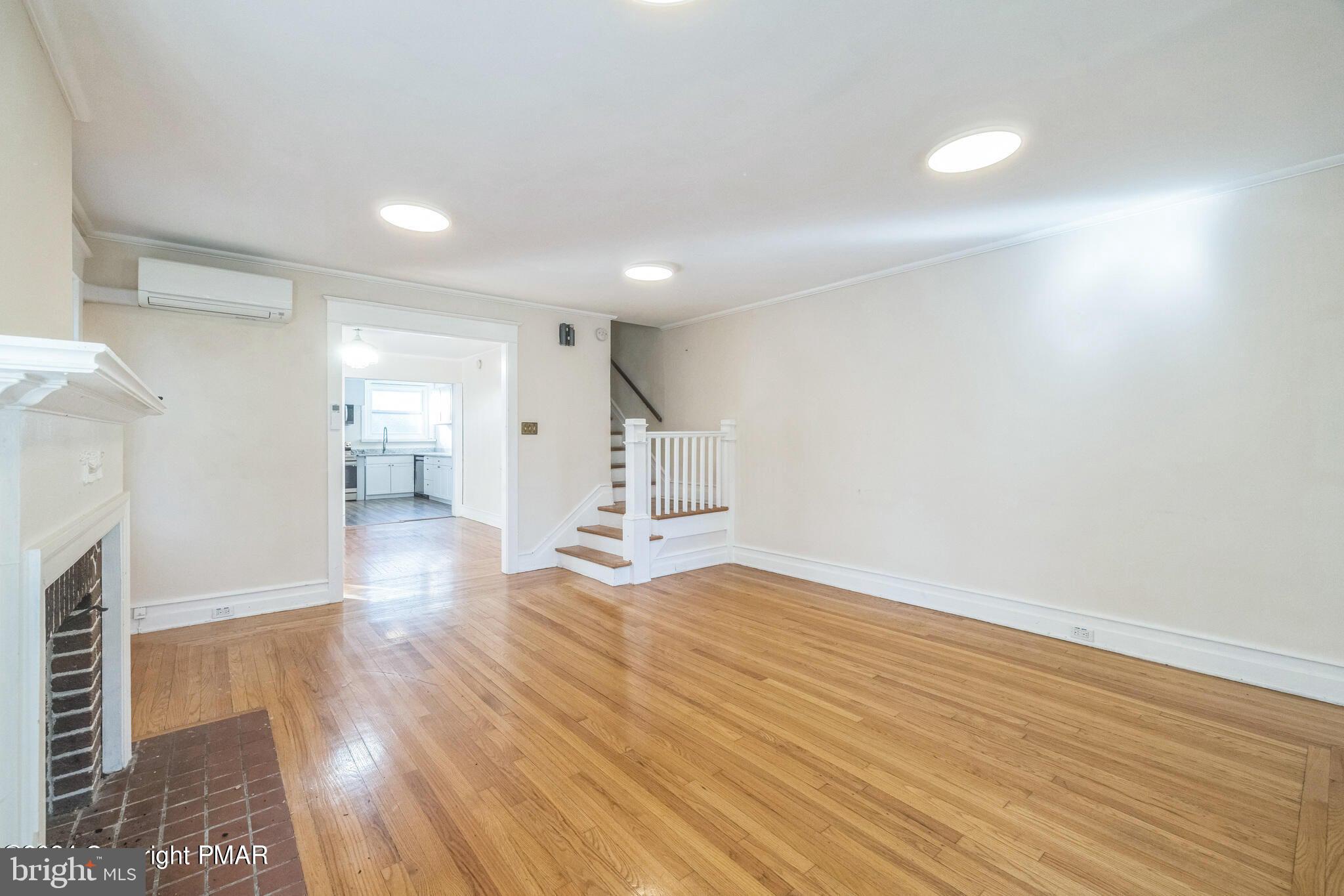 ALLENTOWN CITY - Residential