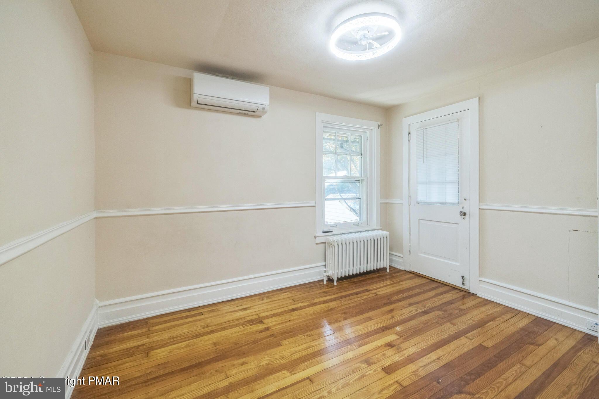 ALLENTOWN CITY - Residential