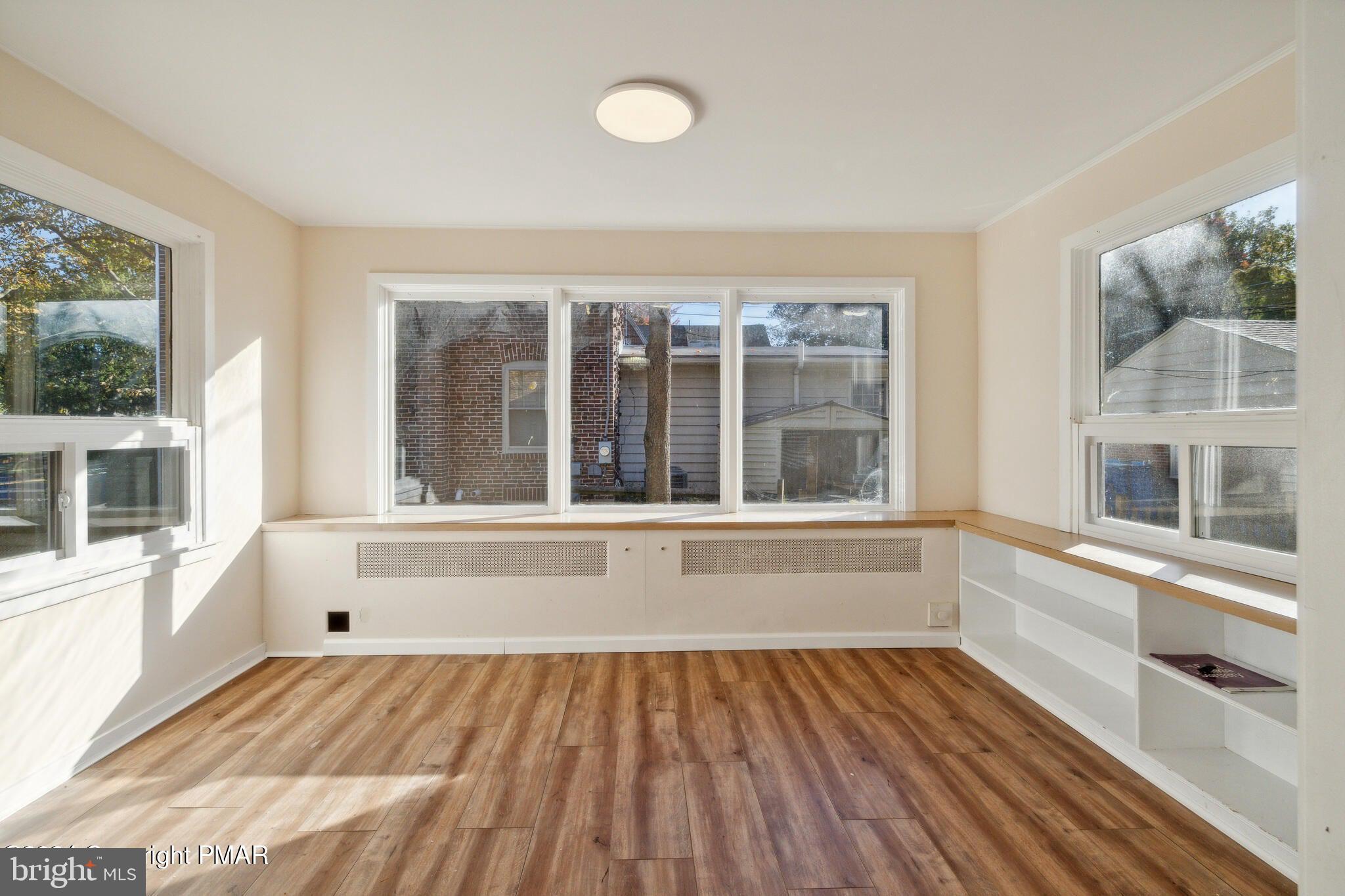 ALLENTOWN CITY - Residential