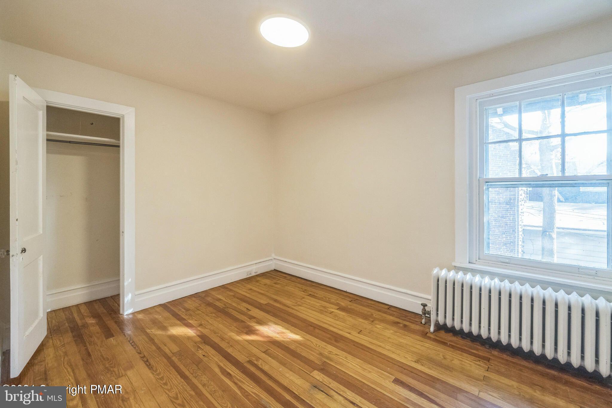 ALLENTOWN CITY - Residential