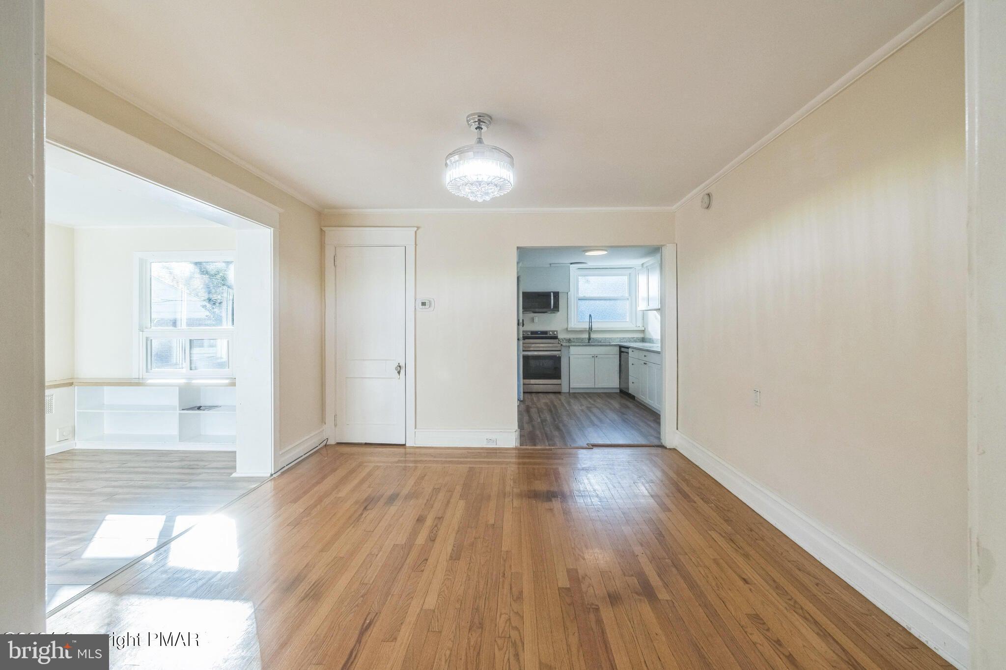 ALLENTOWN CITY - Residential