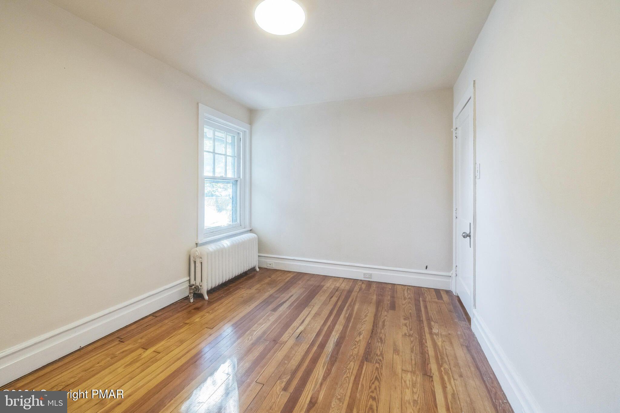 ALLENTOWN CITY - Residential