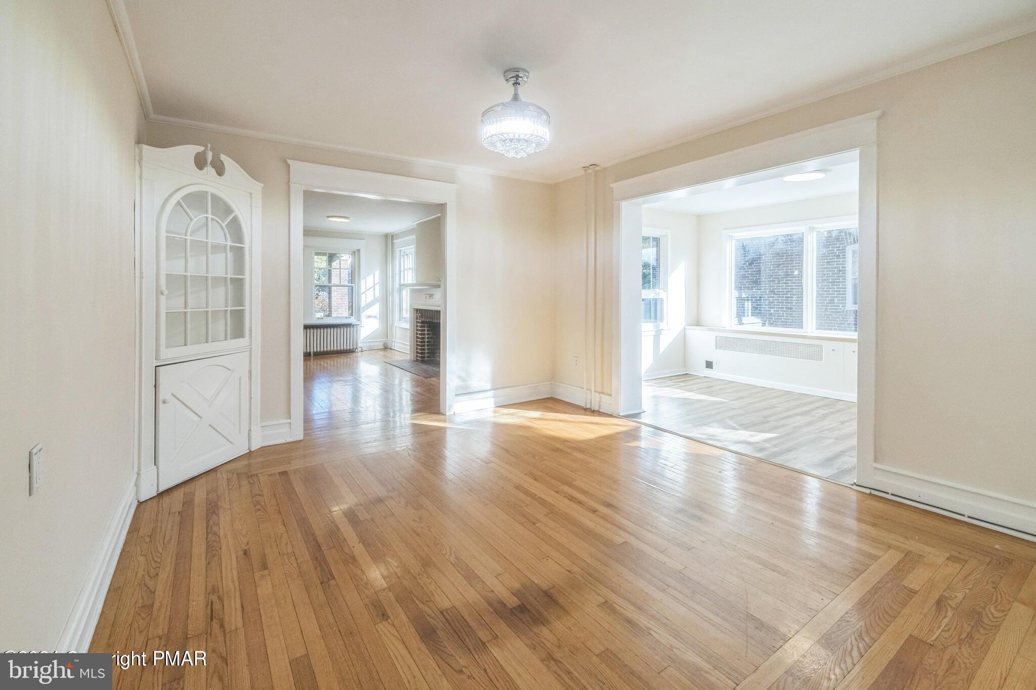 ALLENTOWN CITY - Residential