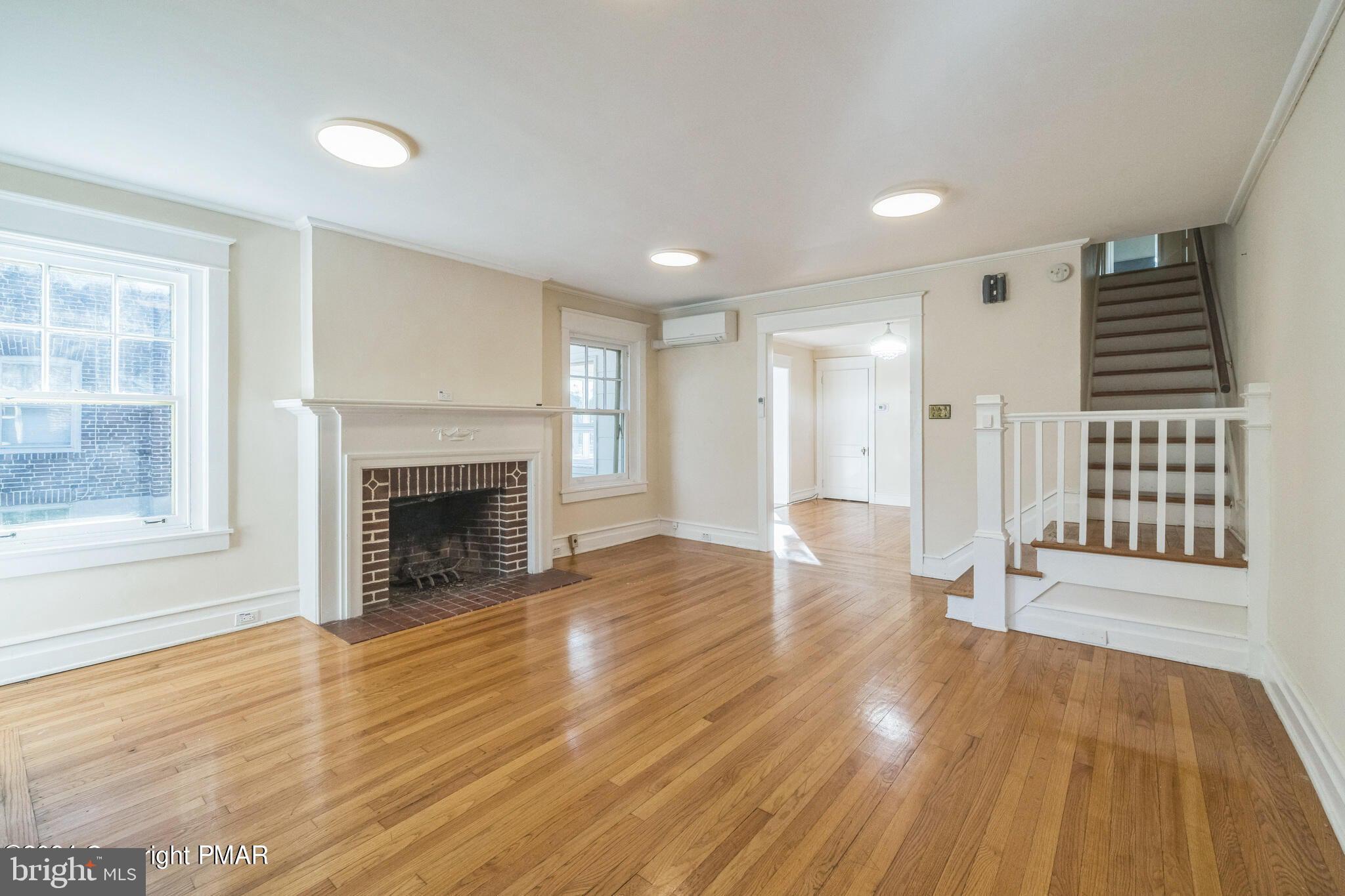 ALLENTOWN CITY - Residential