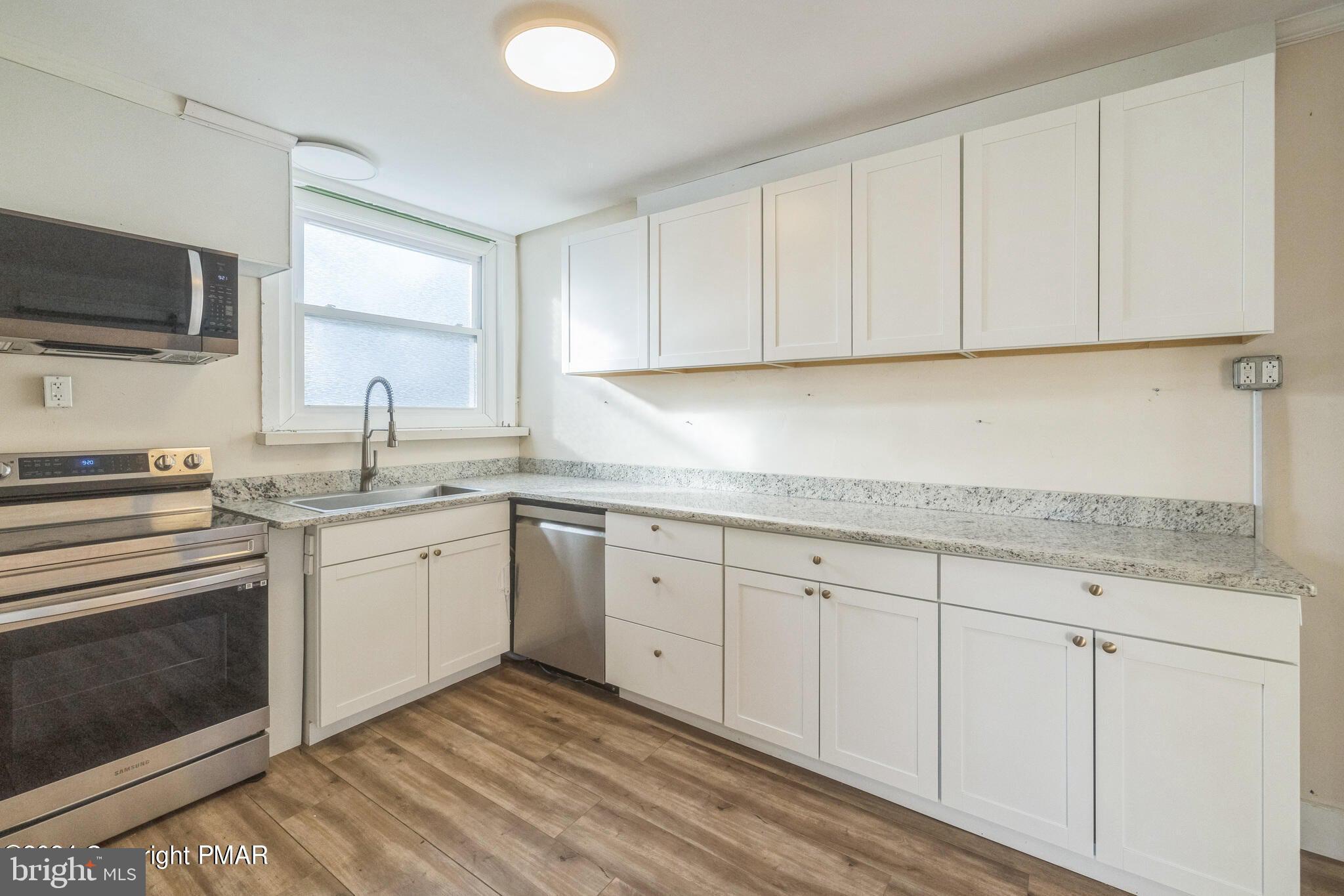 ALLENTOWN CITY - Residential