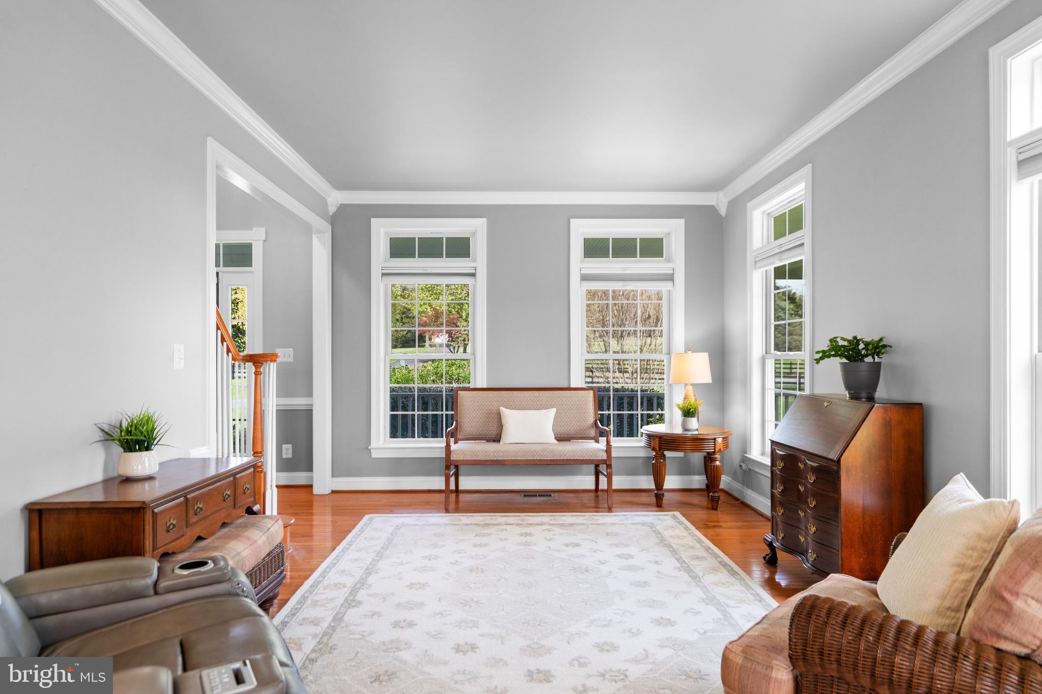 FARMINGTON ON THE GREEN - Residential