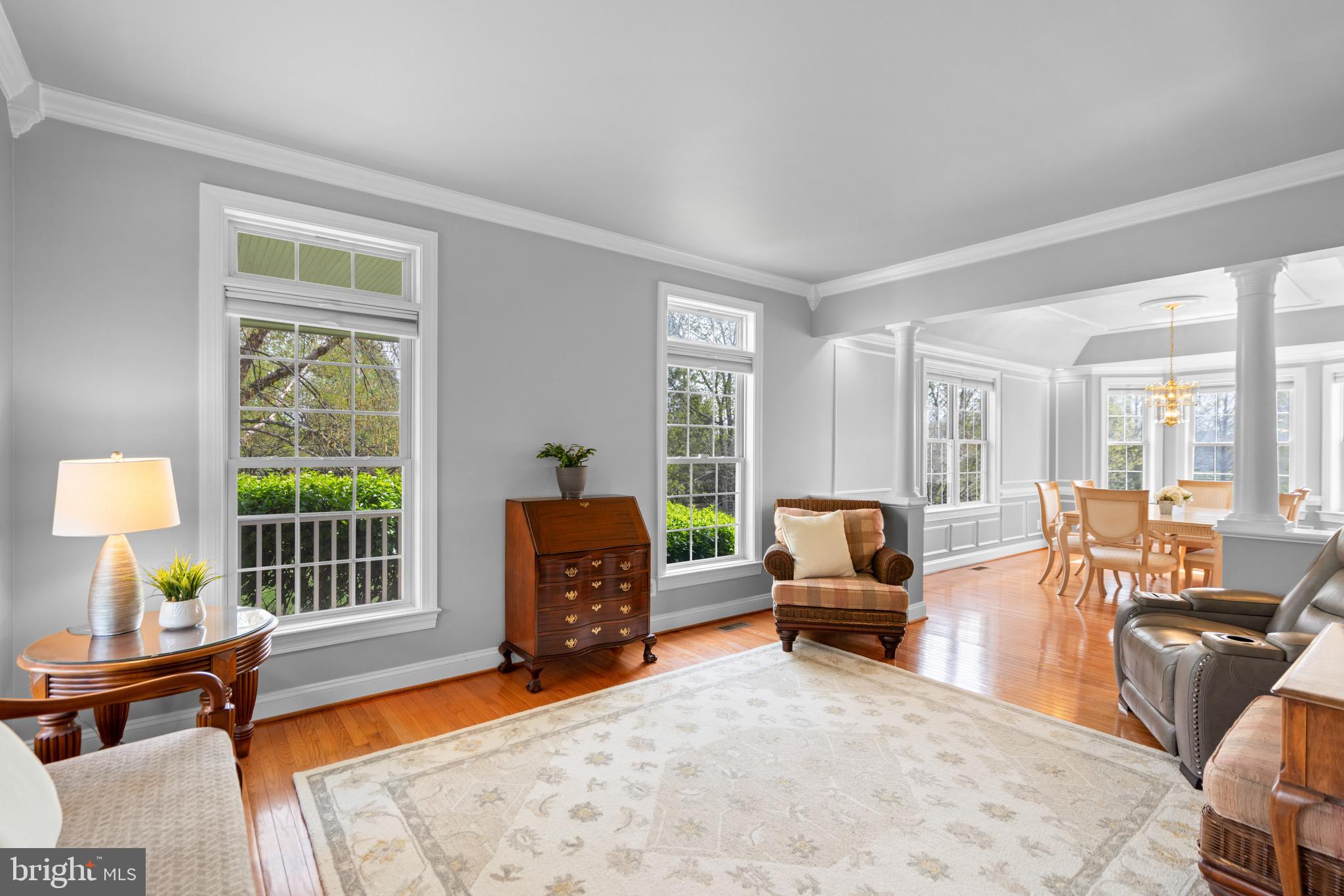 FARMINGTON ON THE GREEN - Residential