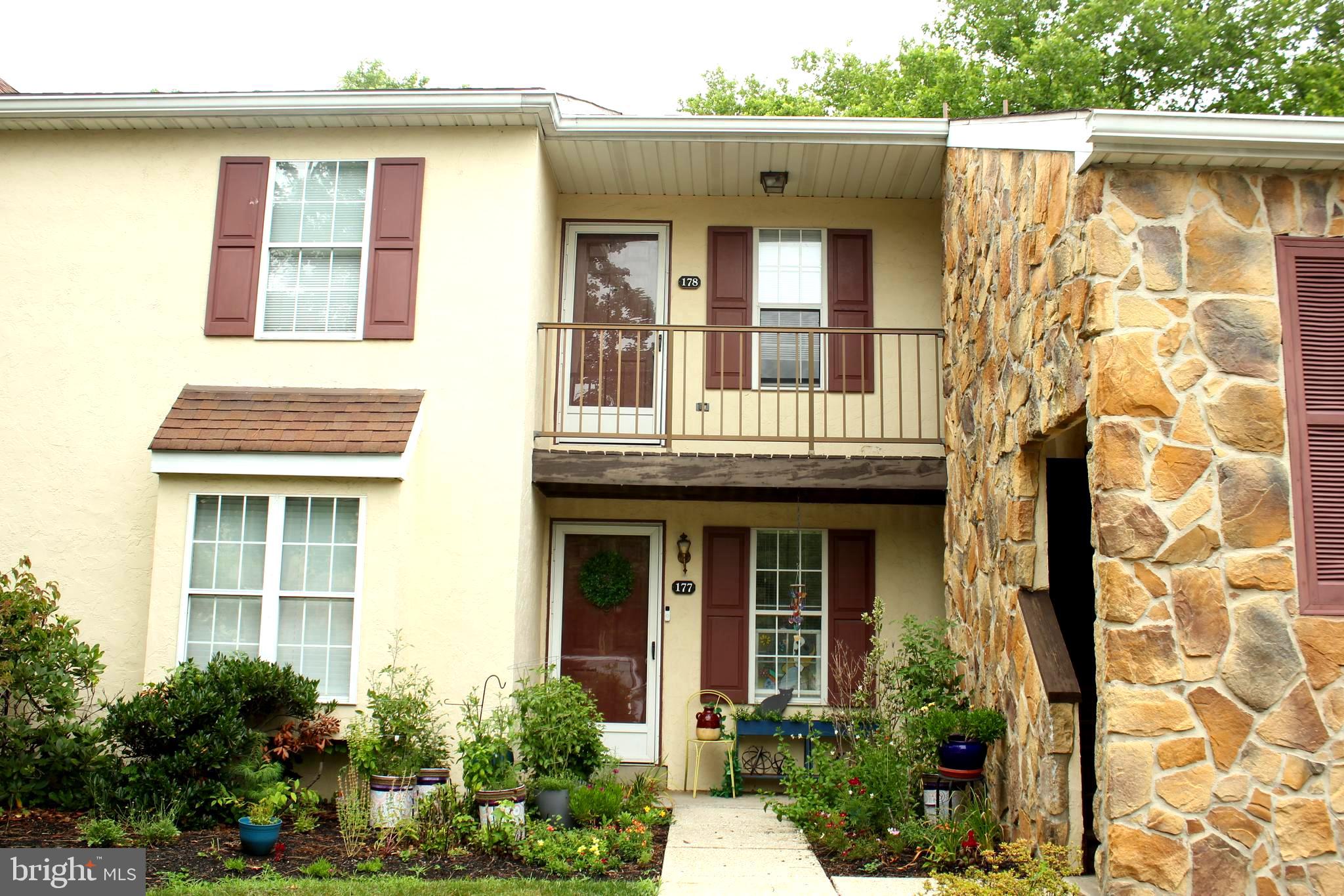 CHESTERBROOK - Residential