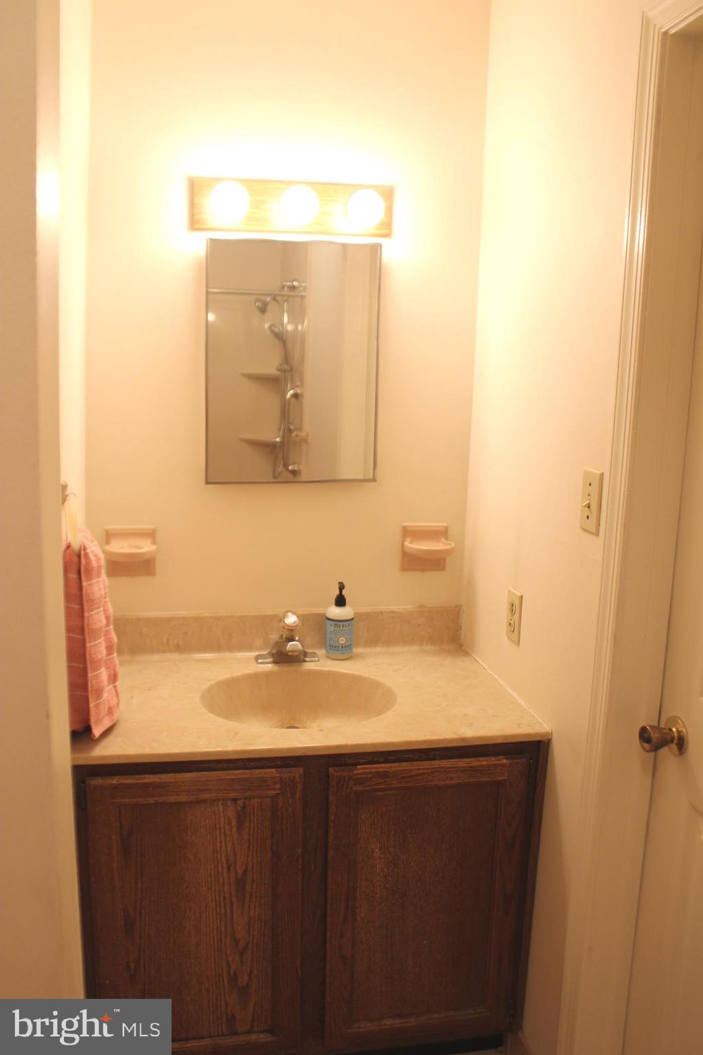 CHESTERBROOK - Residential