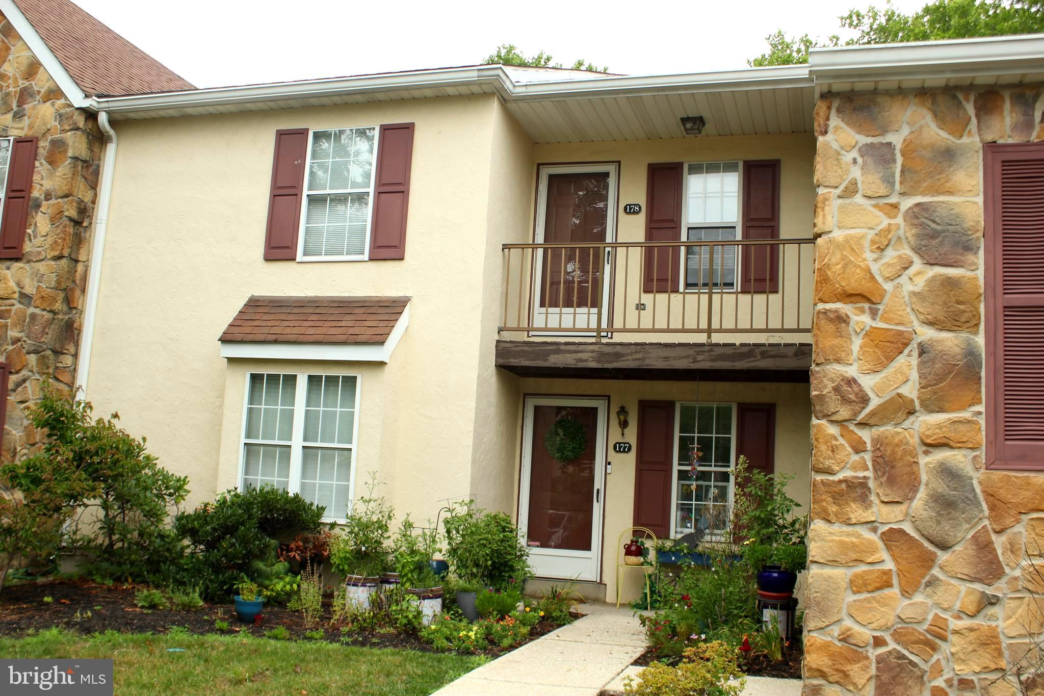 CHESTERBROOK - Residential