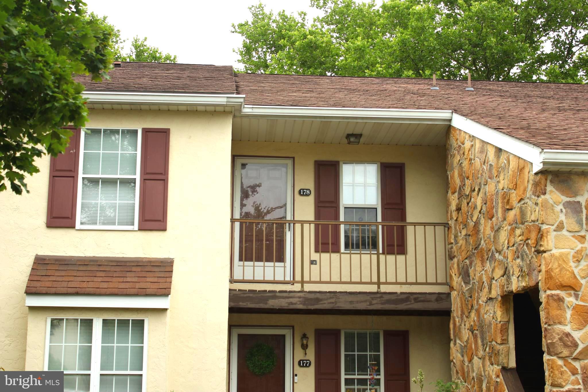 CHESTERBROOK - Residential