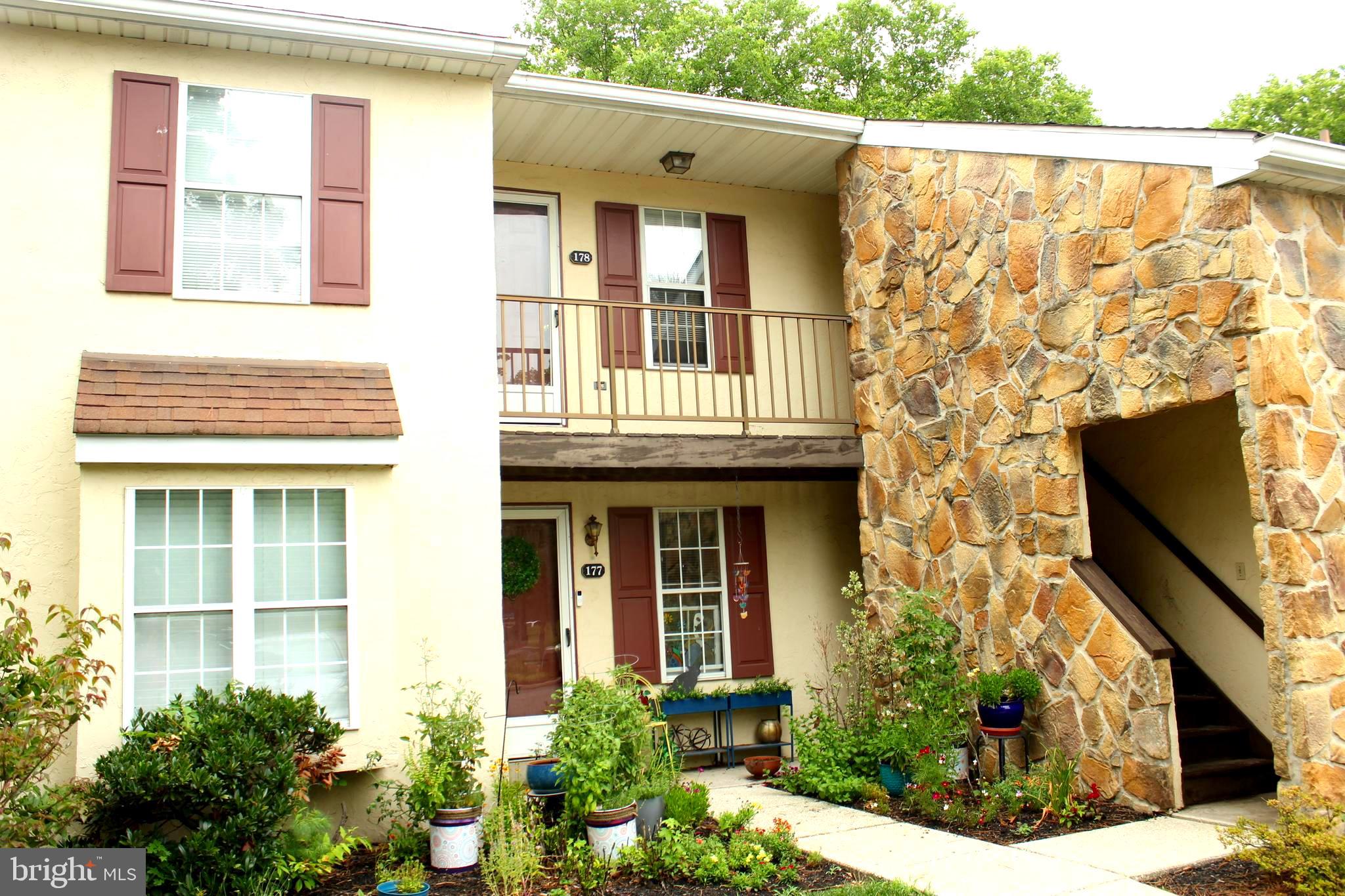 CHESTERBROOK - Residential