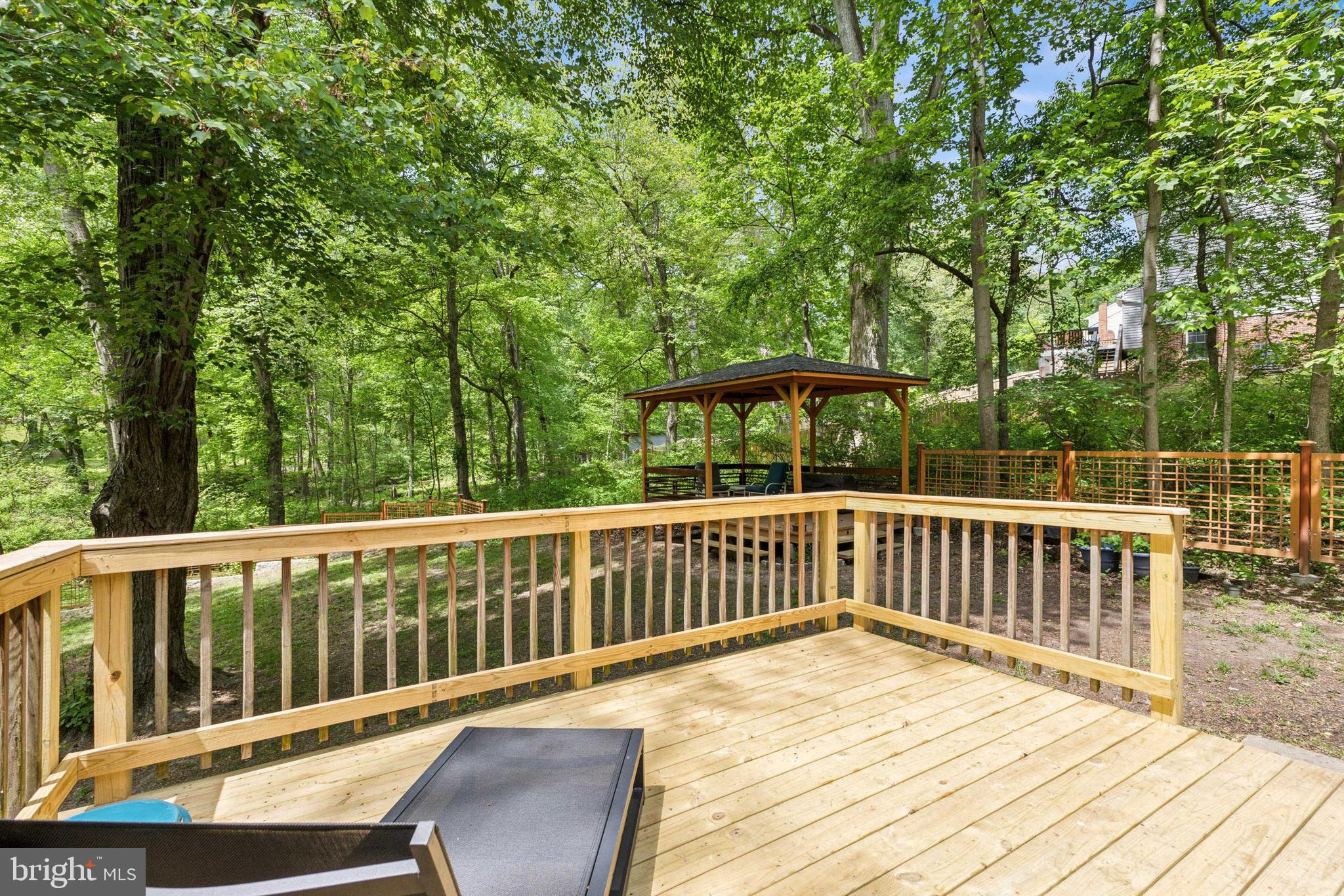 AVON CREST - Residential