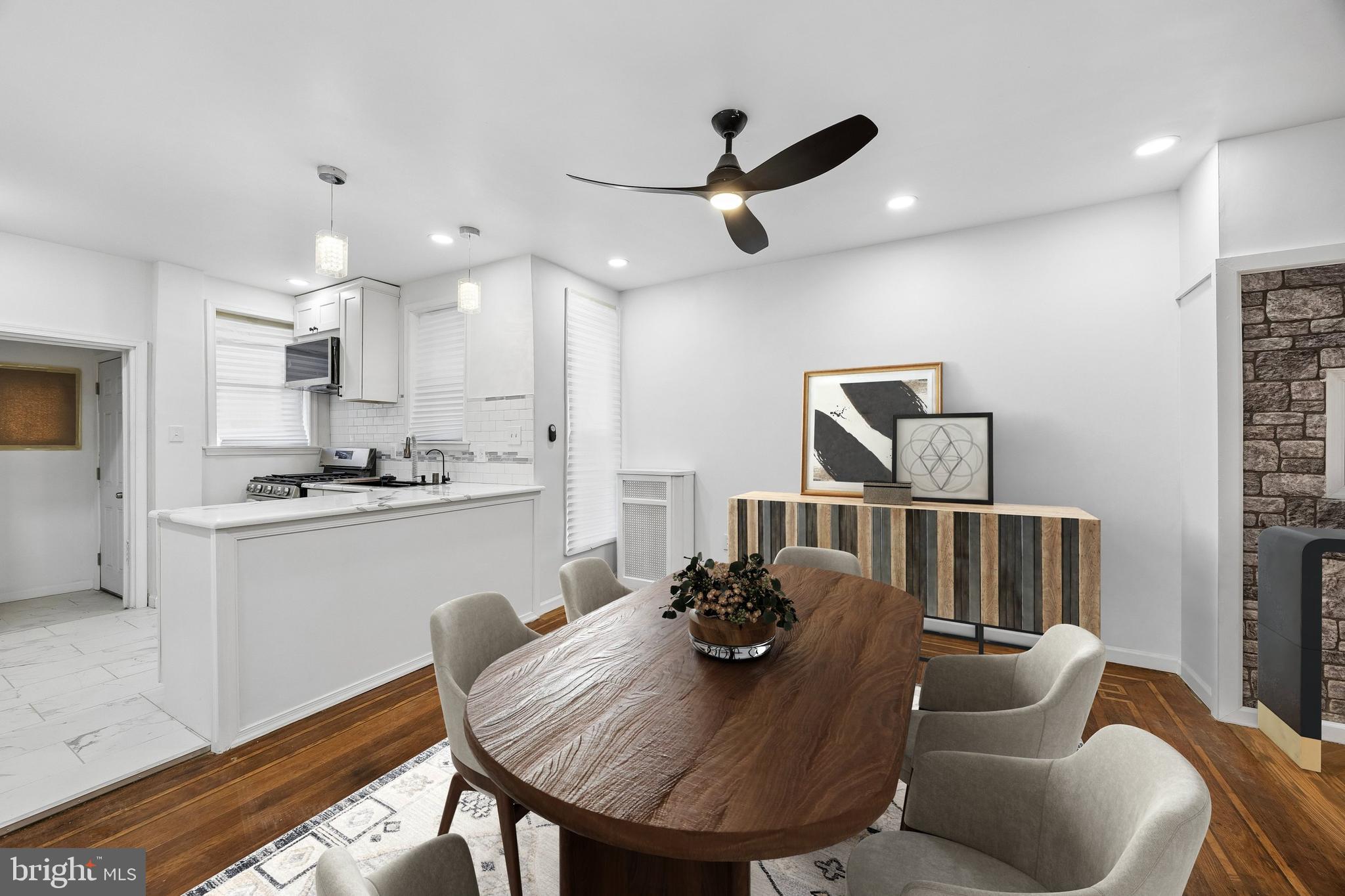 KINGSESSING - Residential