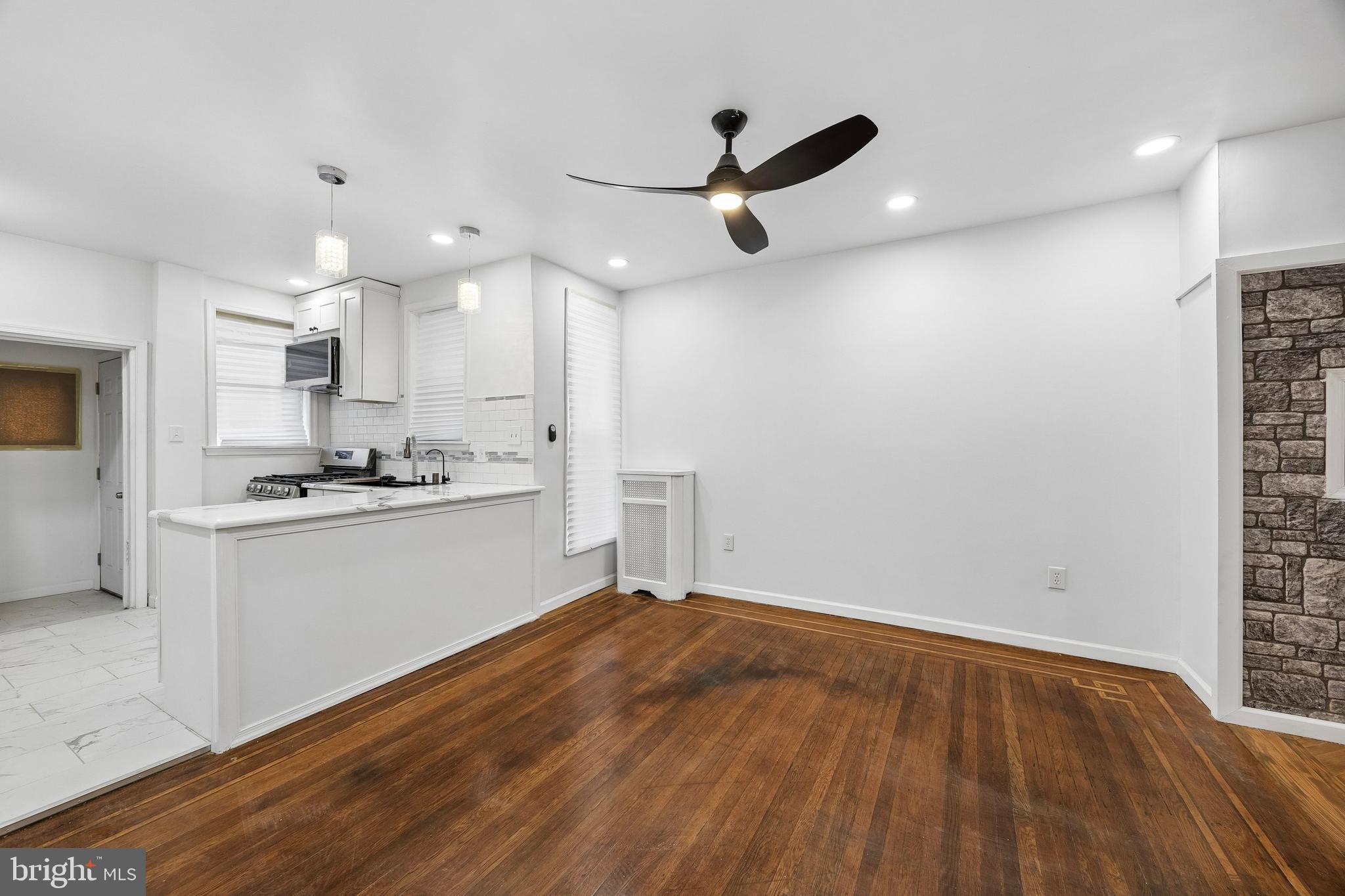 KINGSESSING - Residential