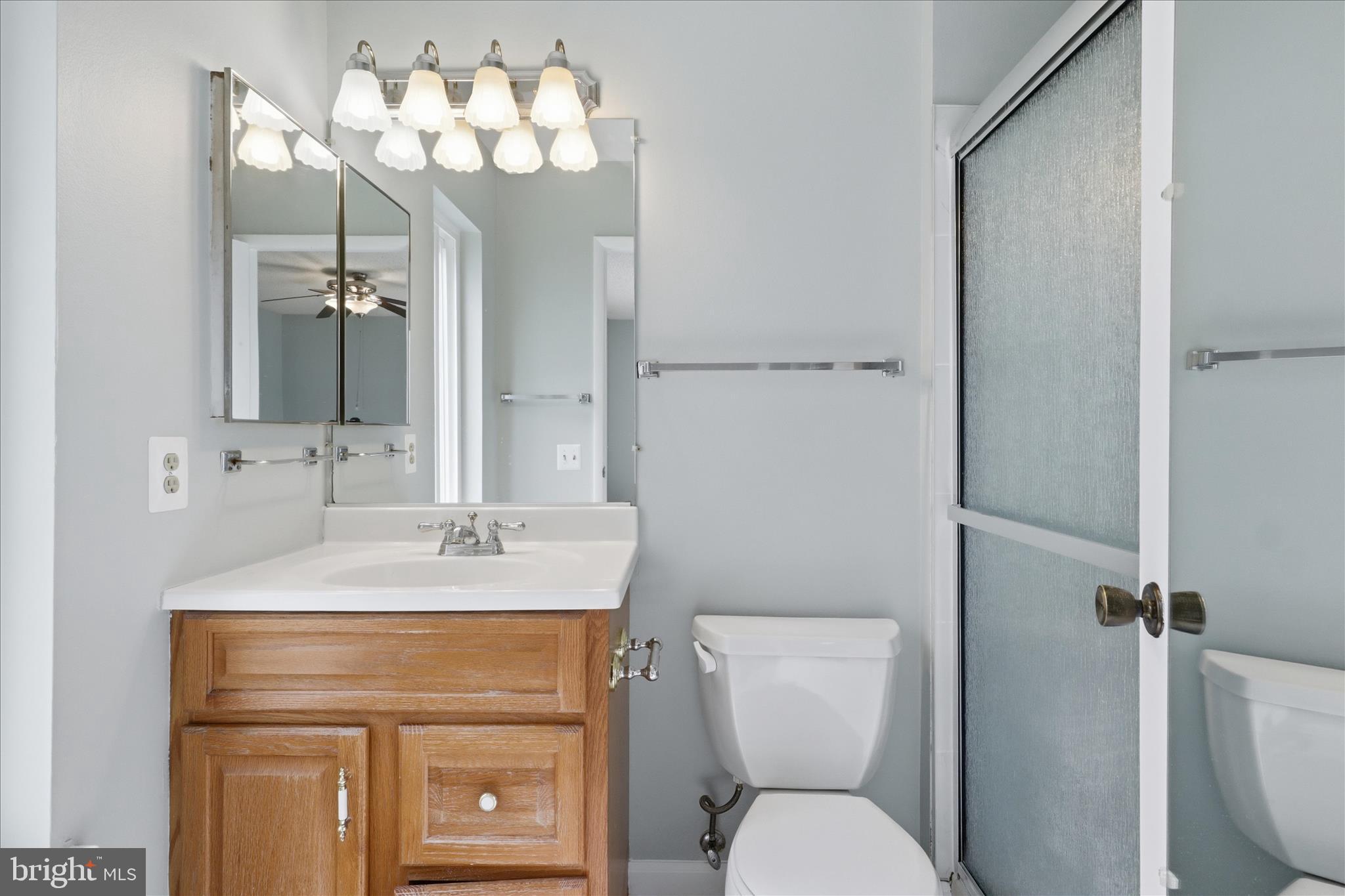 LEISURE WORLD - Residential