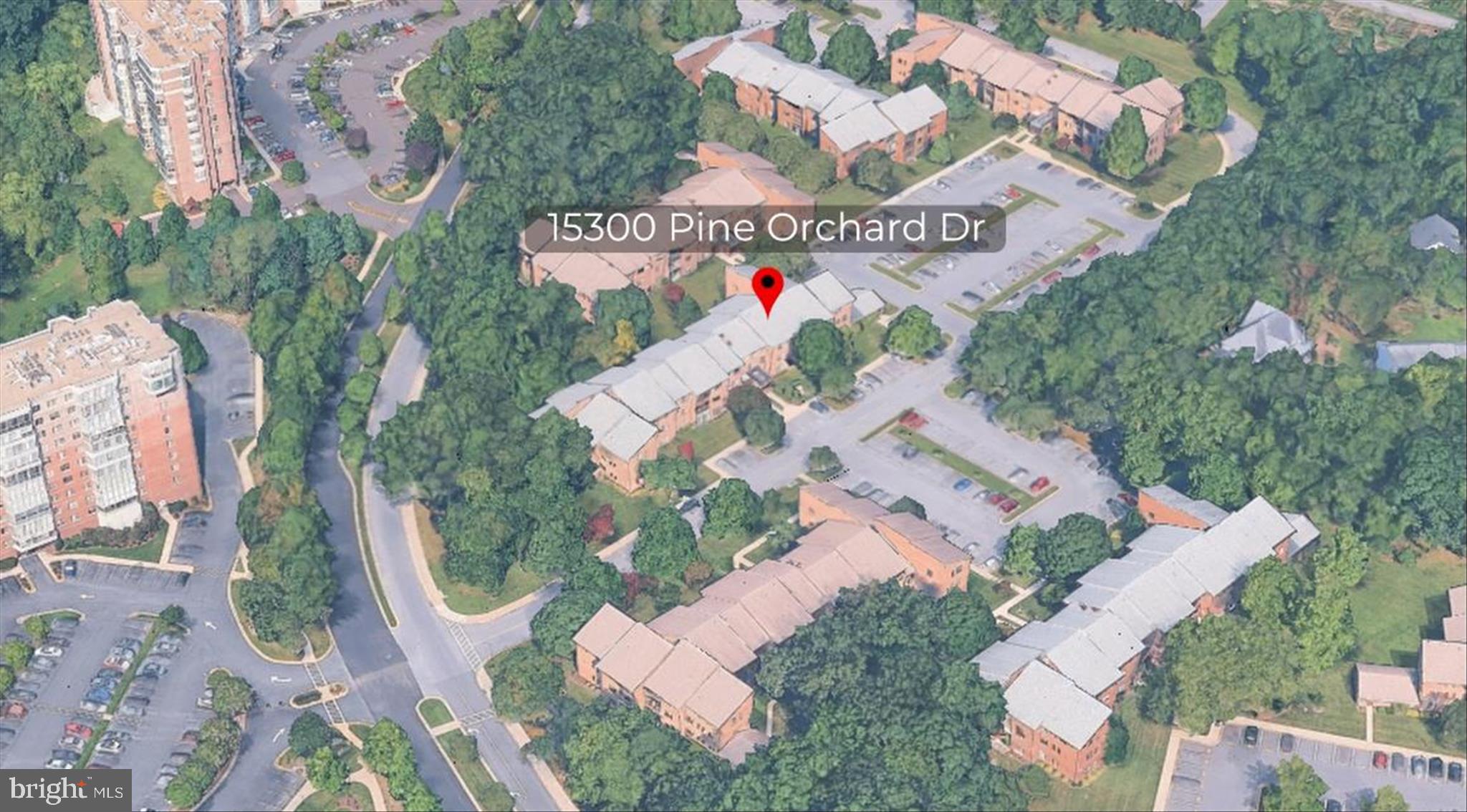 LEISURE WORLD - Residential