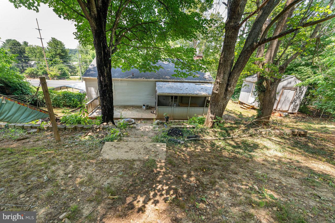 TOWN OF LURAY - Residential