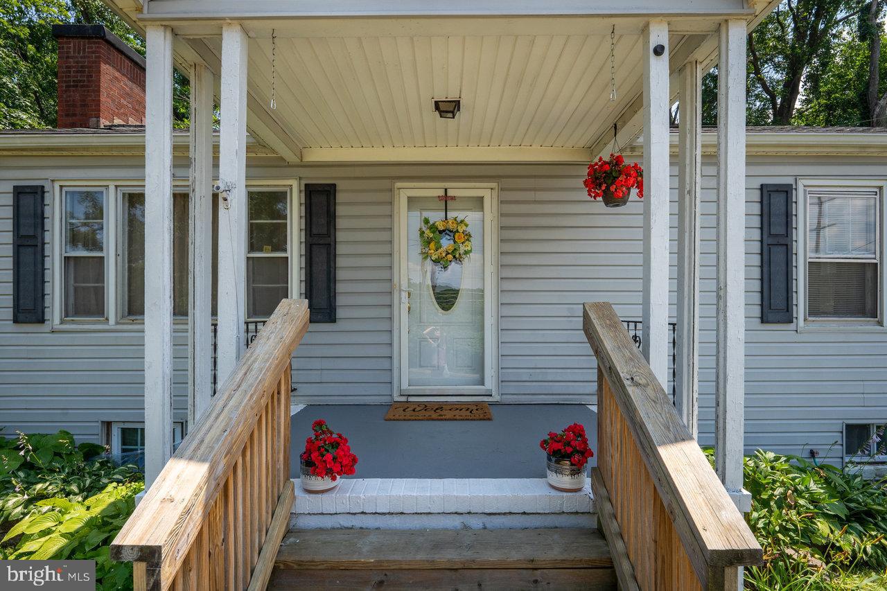 TOWN OF LURAY - Residential