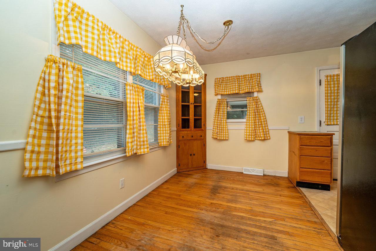 TOWN OF LURAY - Residential