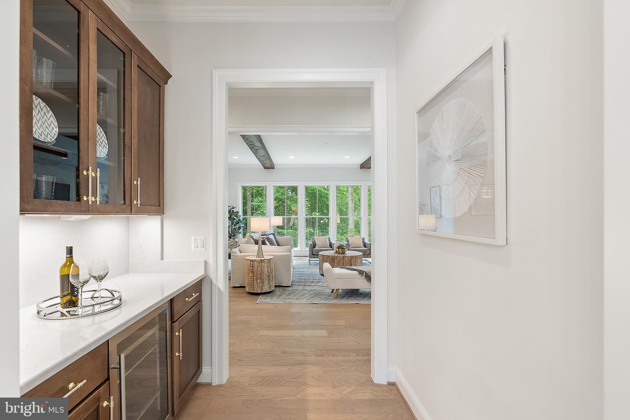 LITTLE VIENNA ESTATES - Residential