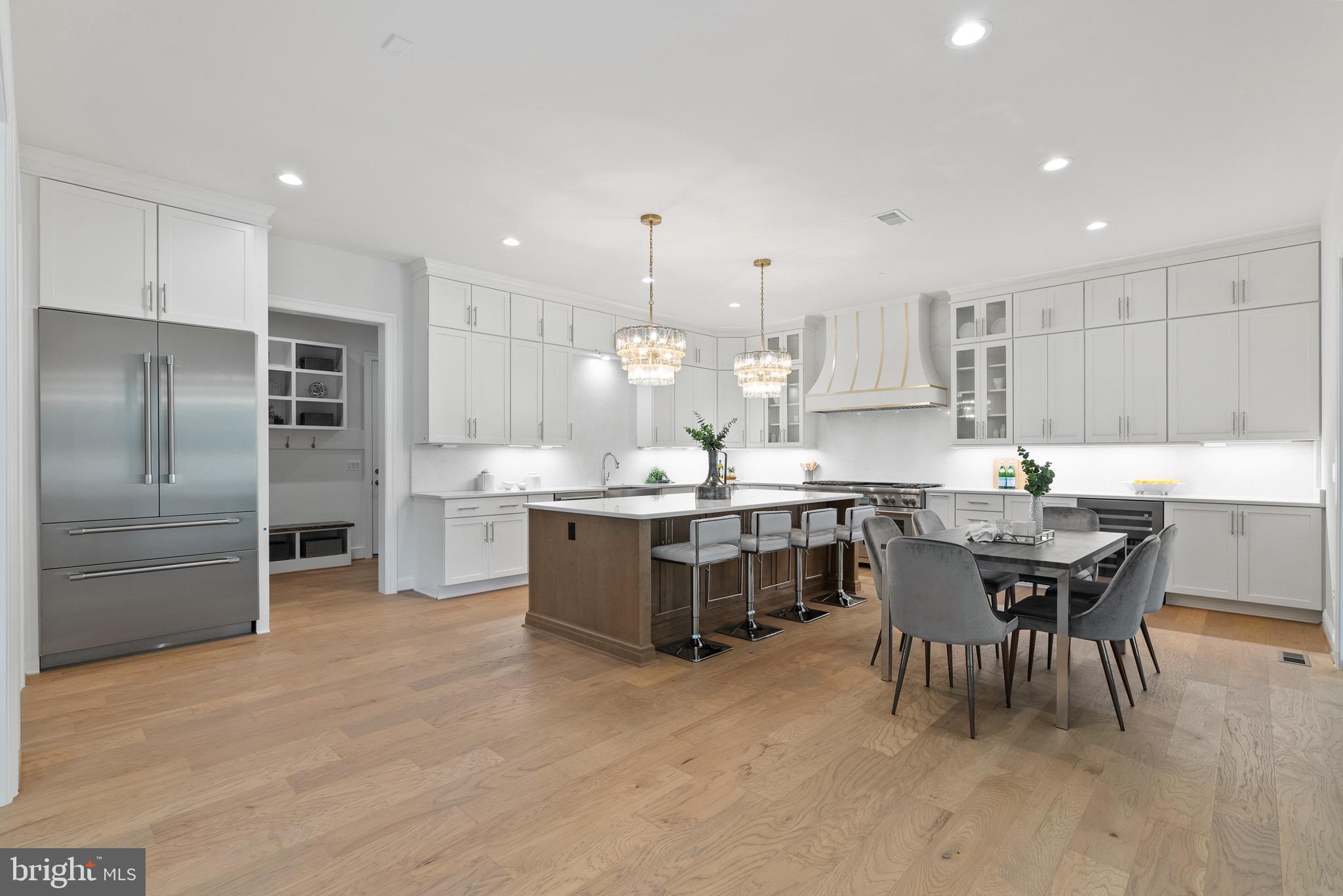 LITTLE VIENNA ESTATES - Residential