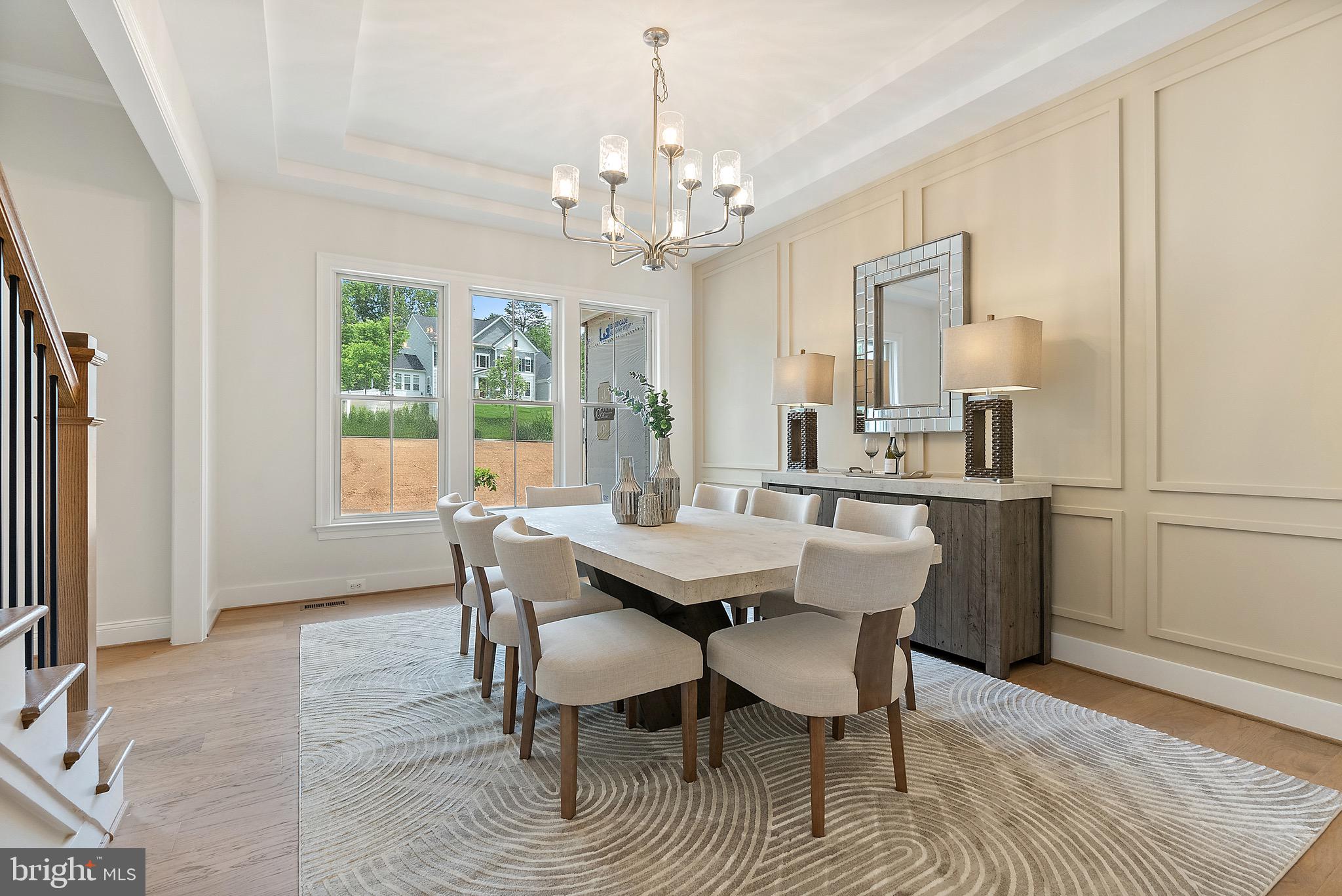 LITTLE VIENNA ESTATES - Residential
