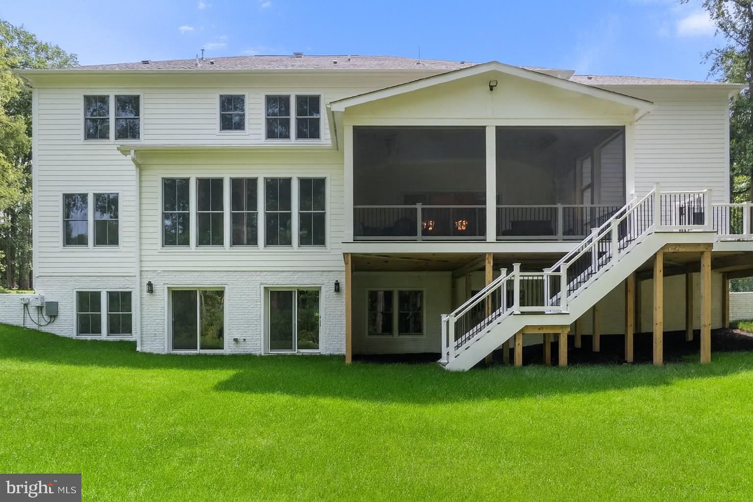 LITTLE VIENNA ESTATES - Residential