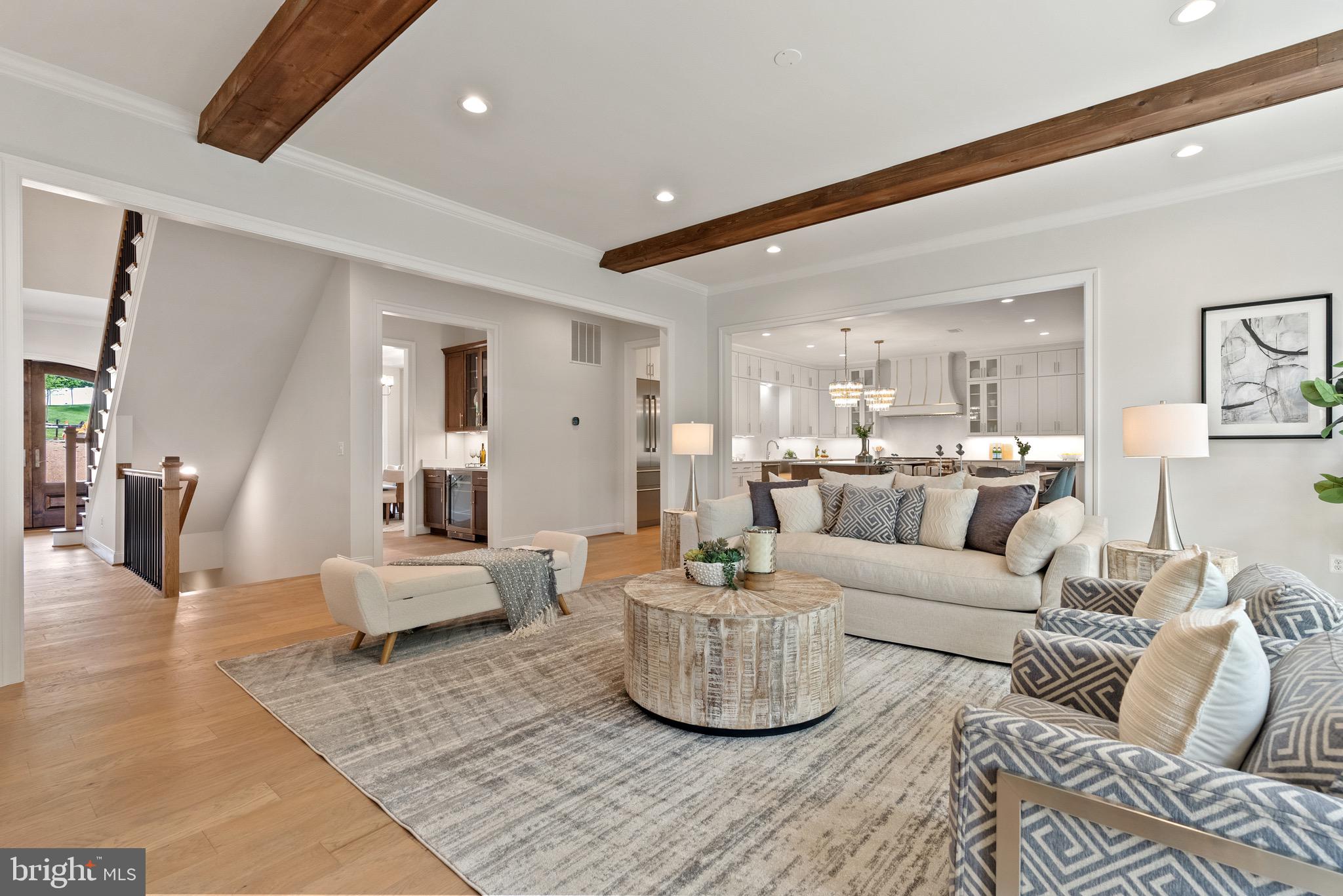LITTLE VIENNA ESTATES - Residential