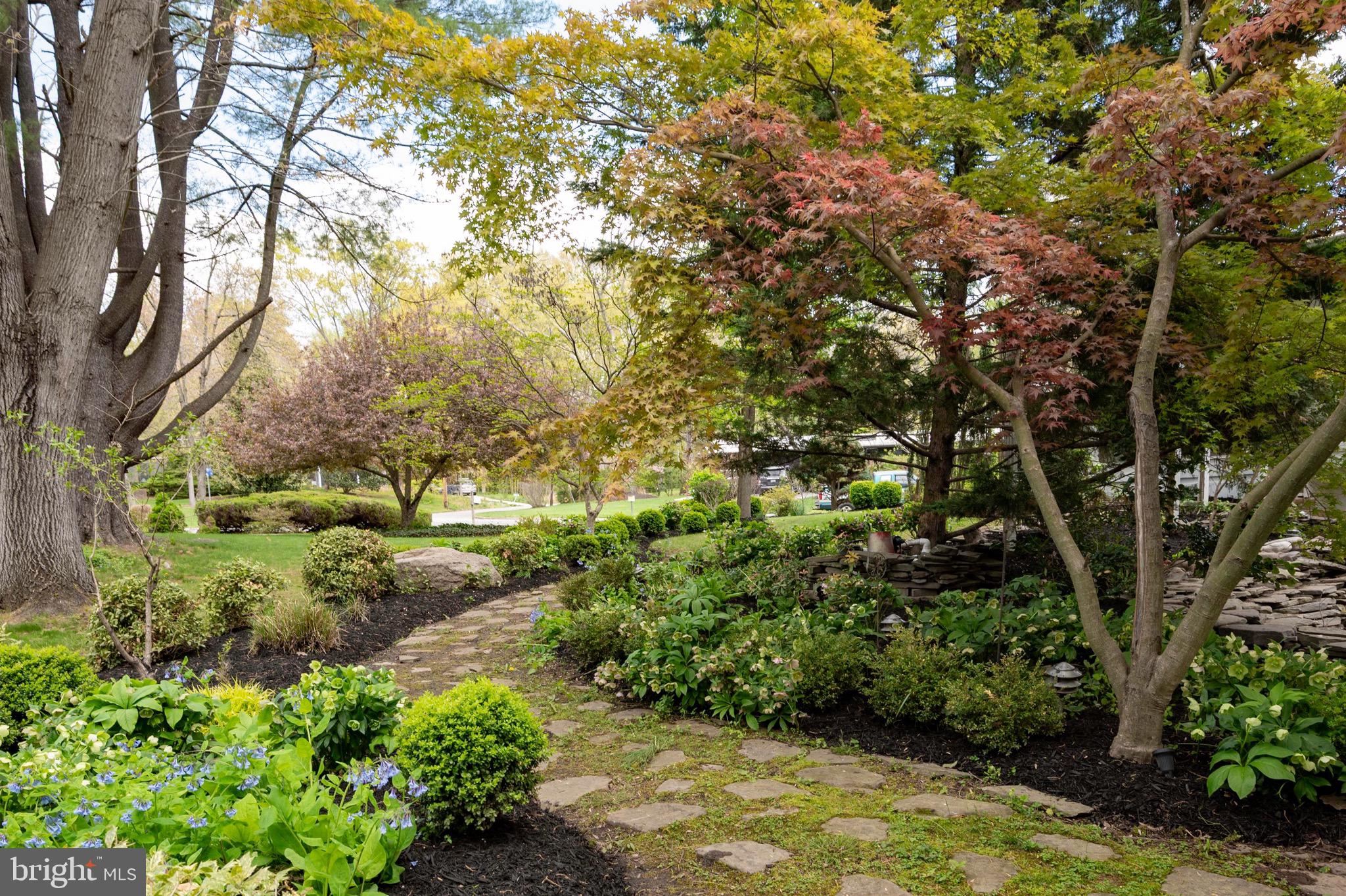 HOLLIN HILLS - Residential