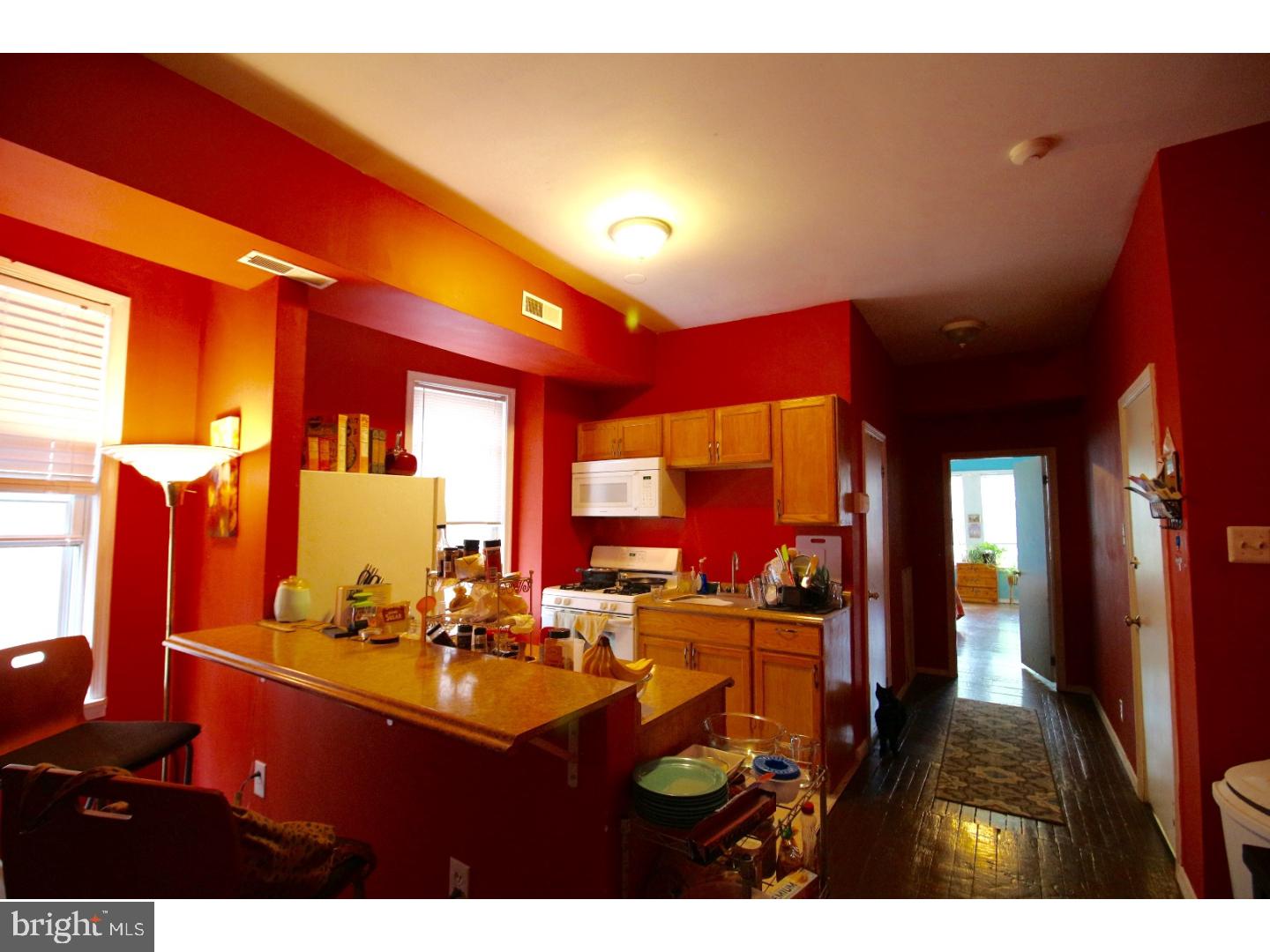 UNIVERSITY CITY - Residential Income