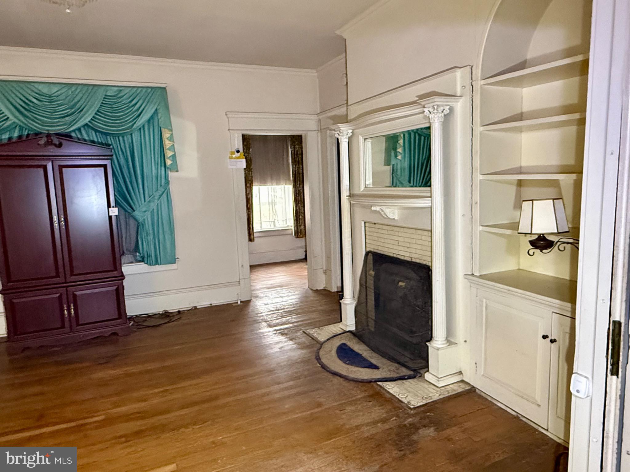 MARTINSBURG - Residential