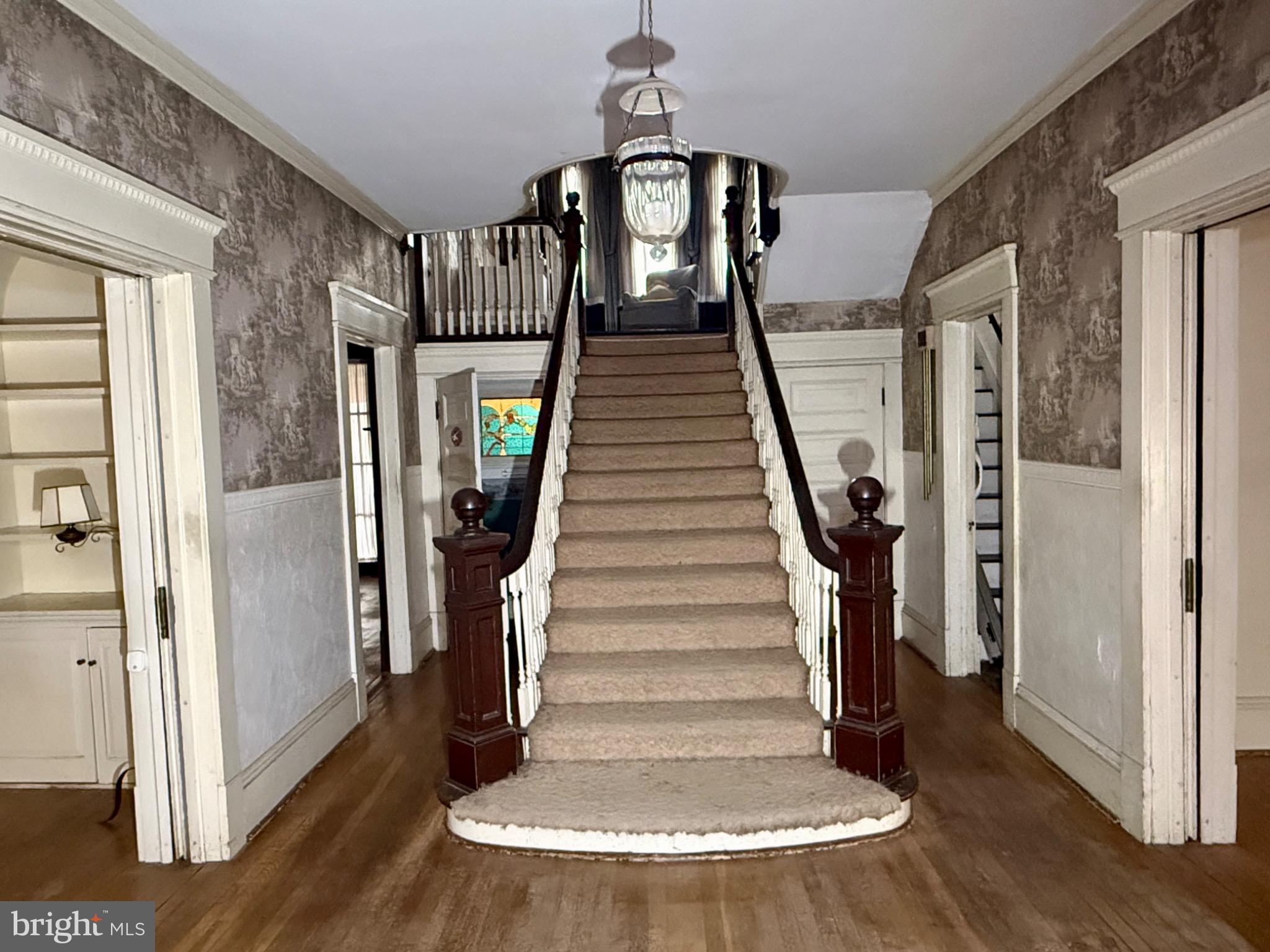 MARTINSBURG - Residential