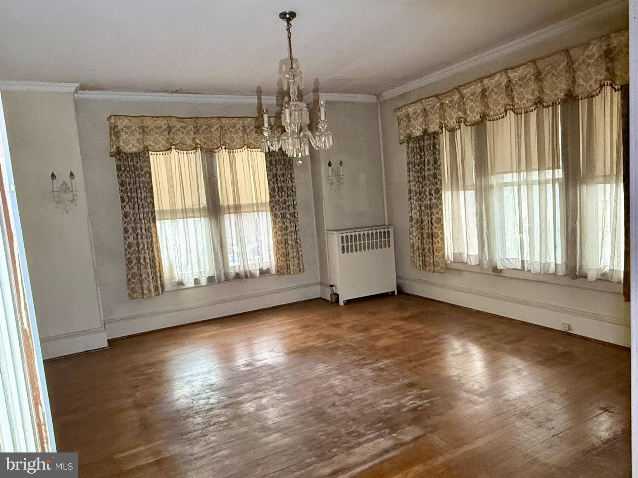 MARTINSBURG - Residential