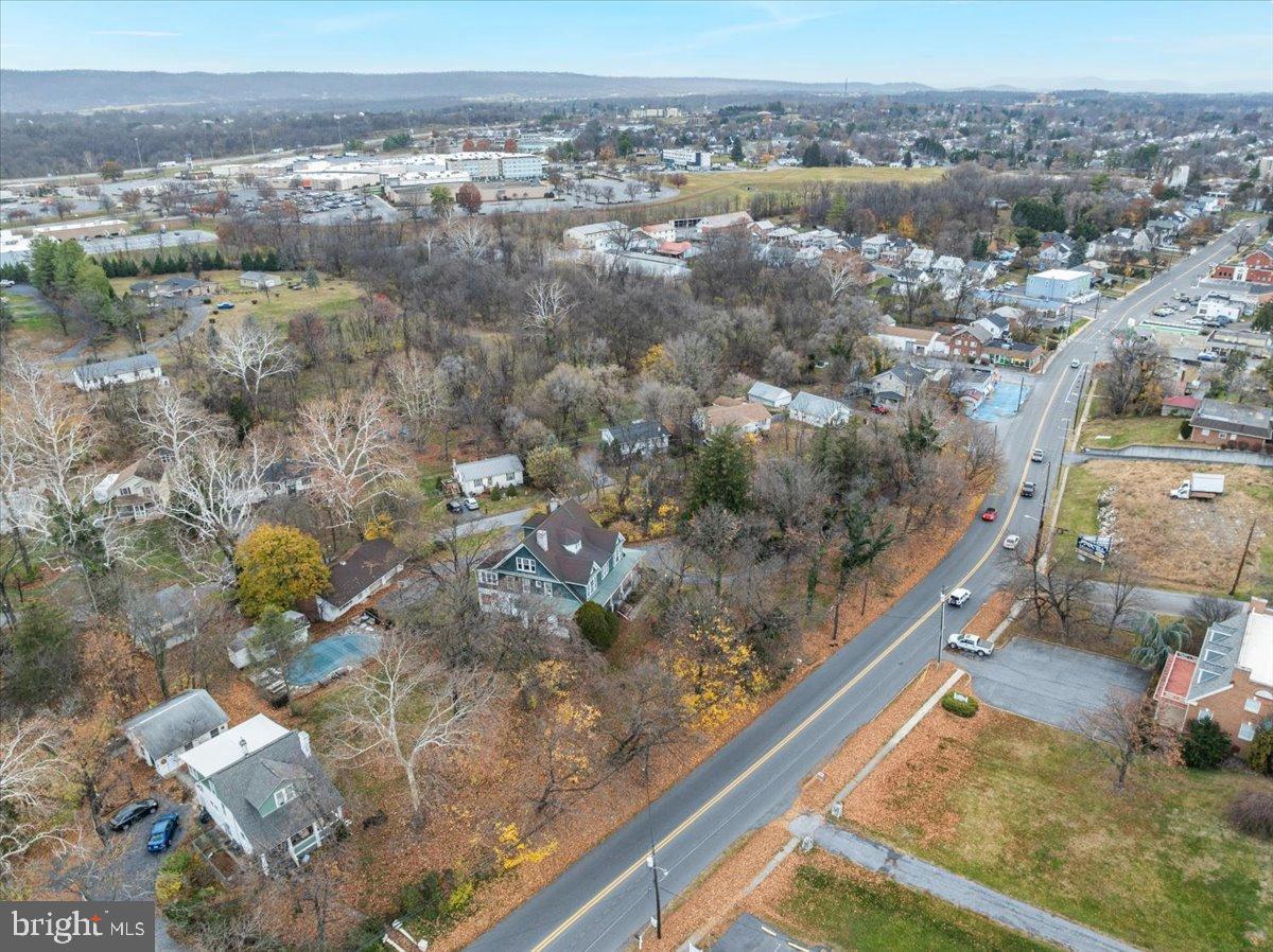 MARTINSBURG - Residential