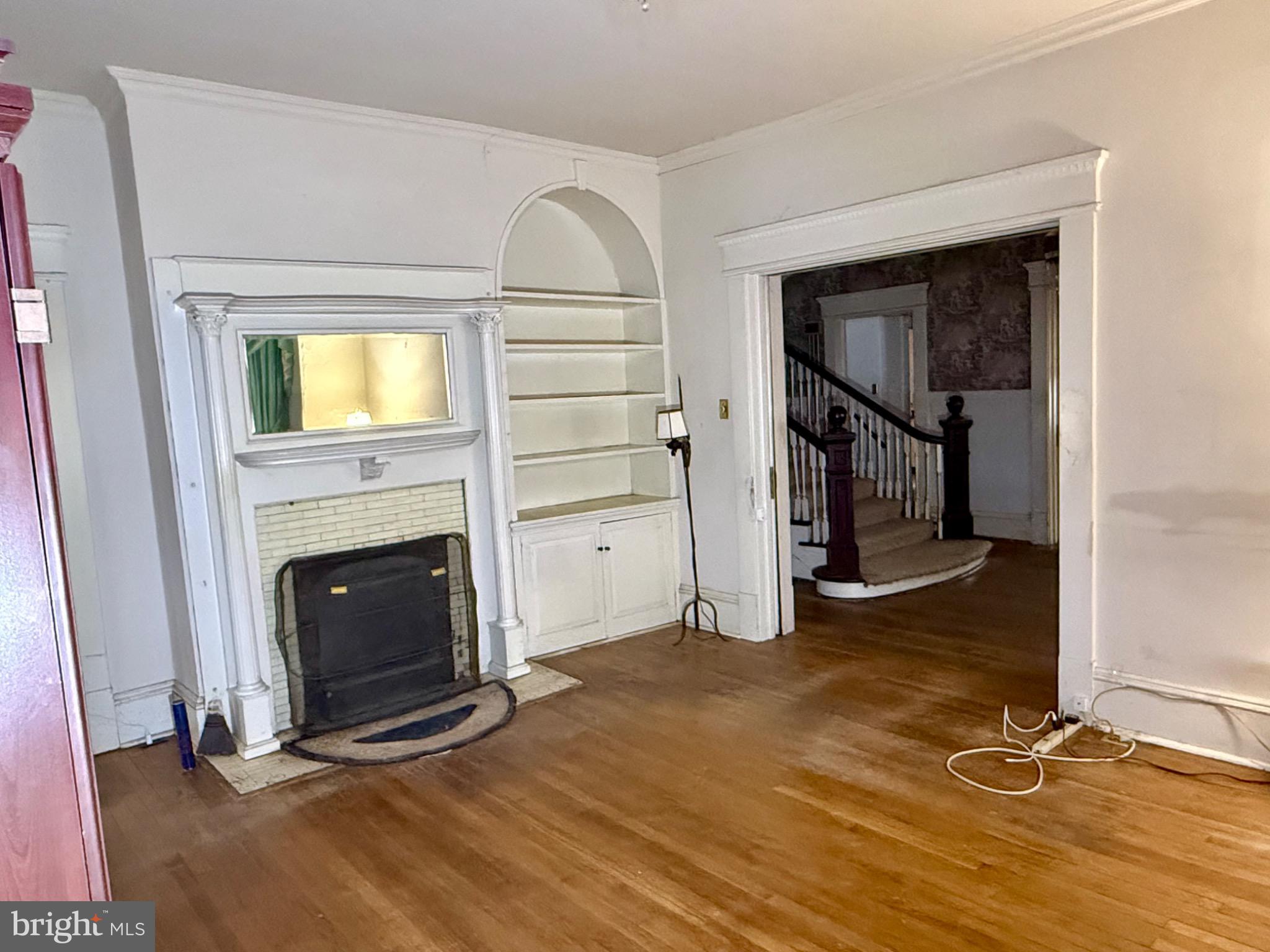 MARTINSBURG - Residential