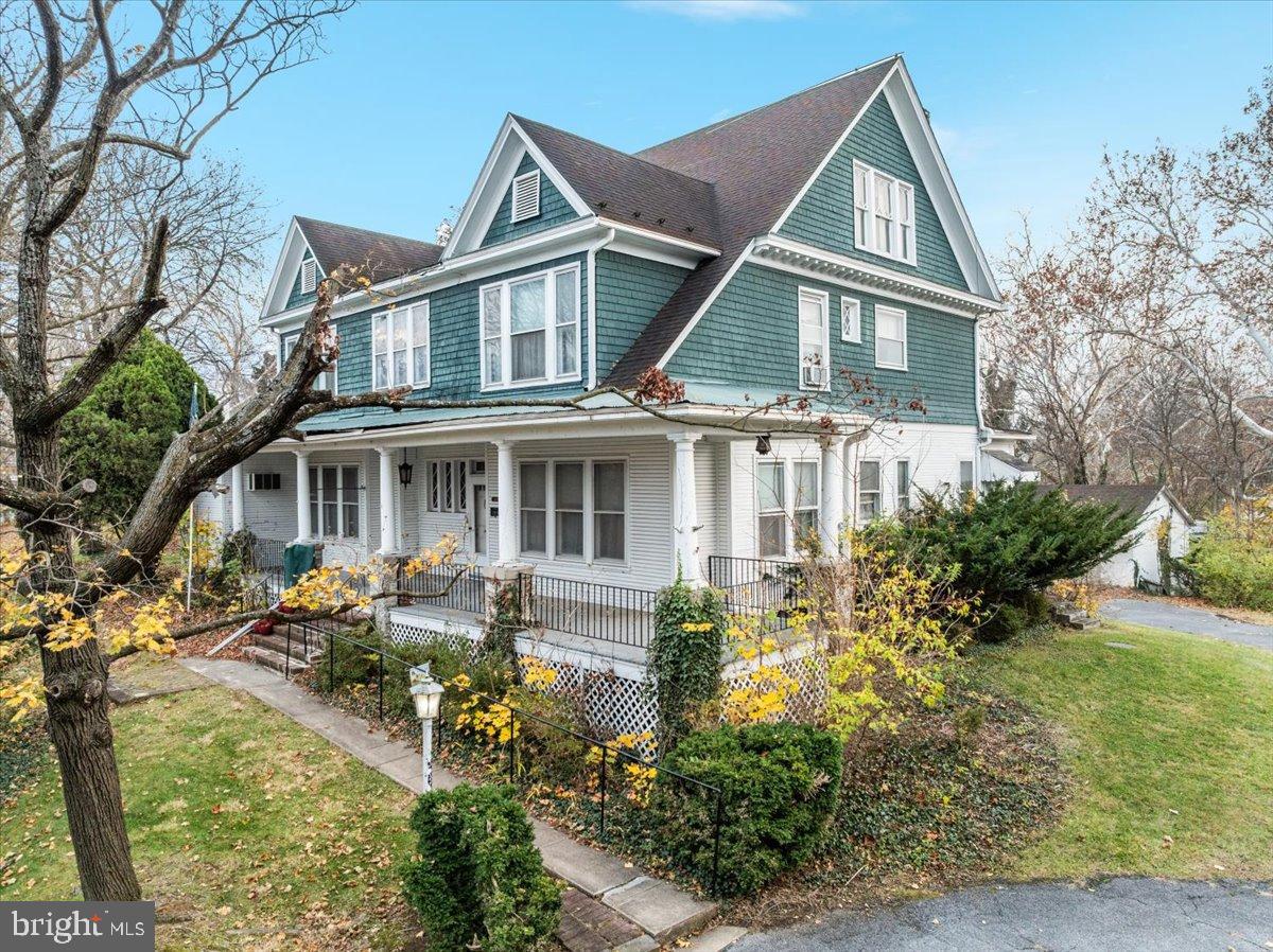 MARTINSBURG - Residential