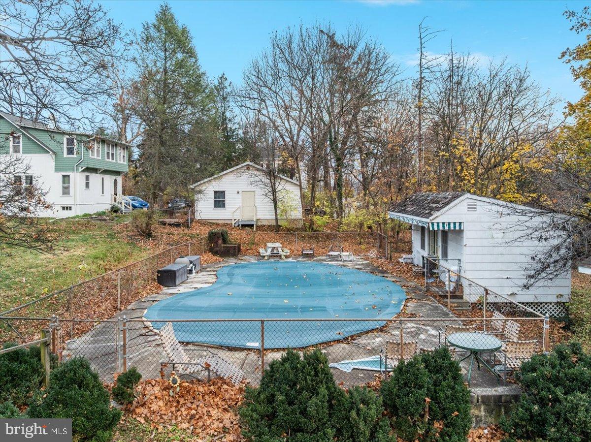 MARTINSBURG - Residential
