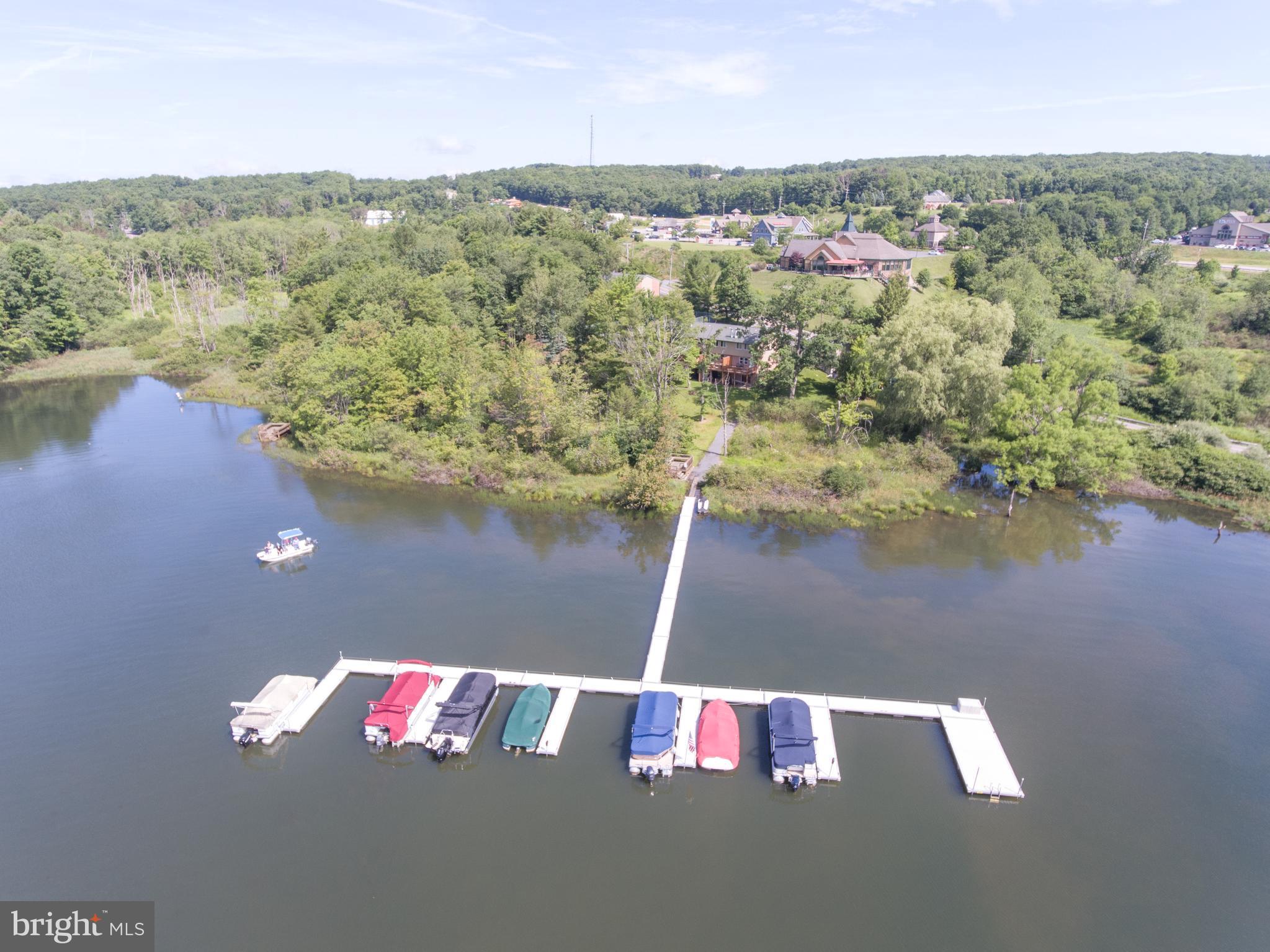 SKI COVE - Residential