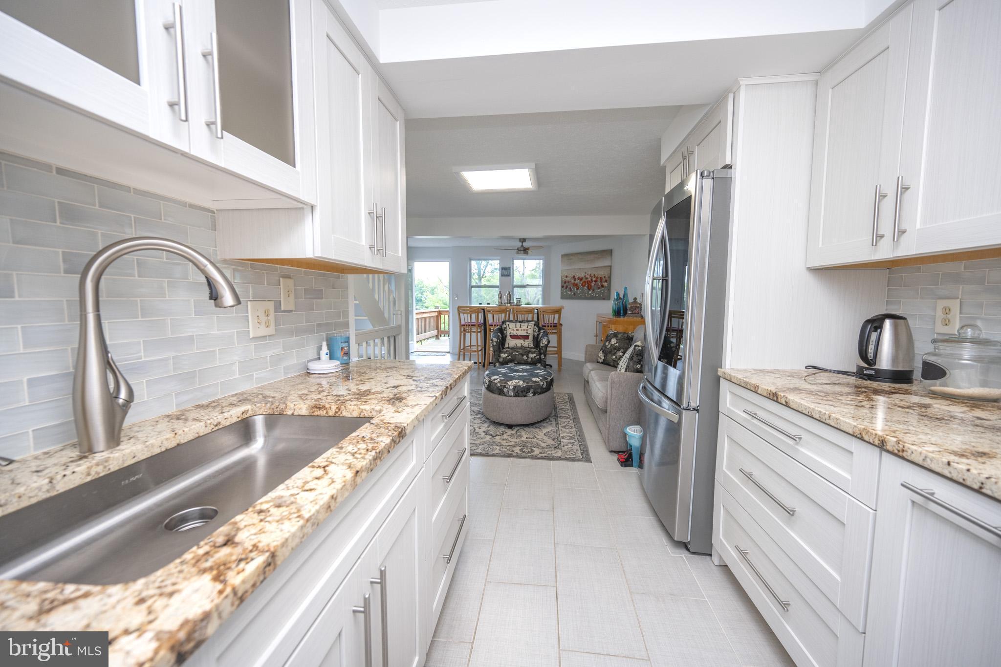 SKI COVE - Residential