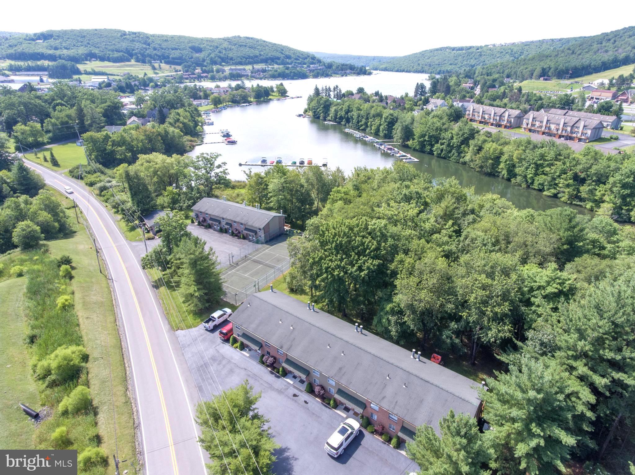 SKI COVE - Residential