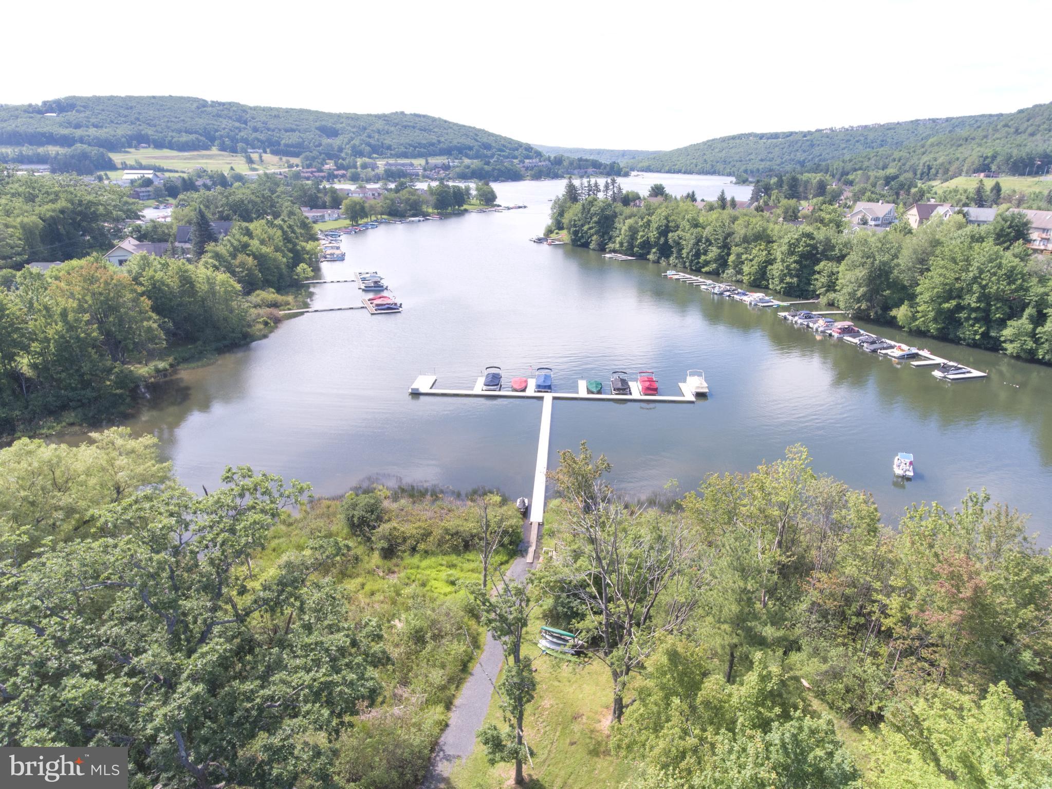 SKI COVE - Residential